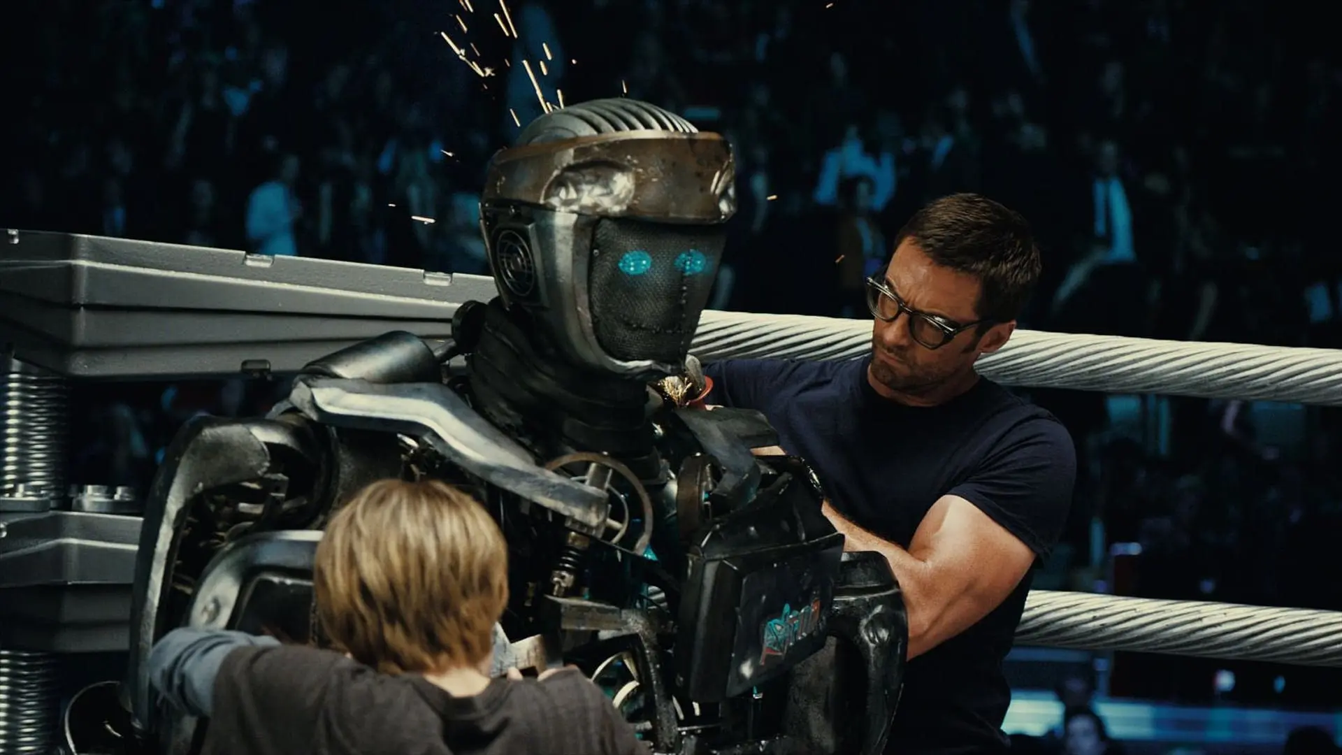 Netflix-kijkers smullen van sci-fi met Hugh Jackman: "Eén van mijn meest favoriete films OOIT!"
