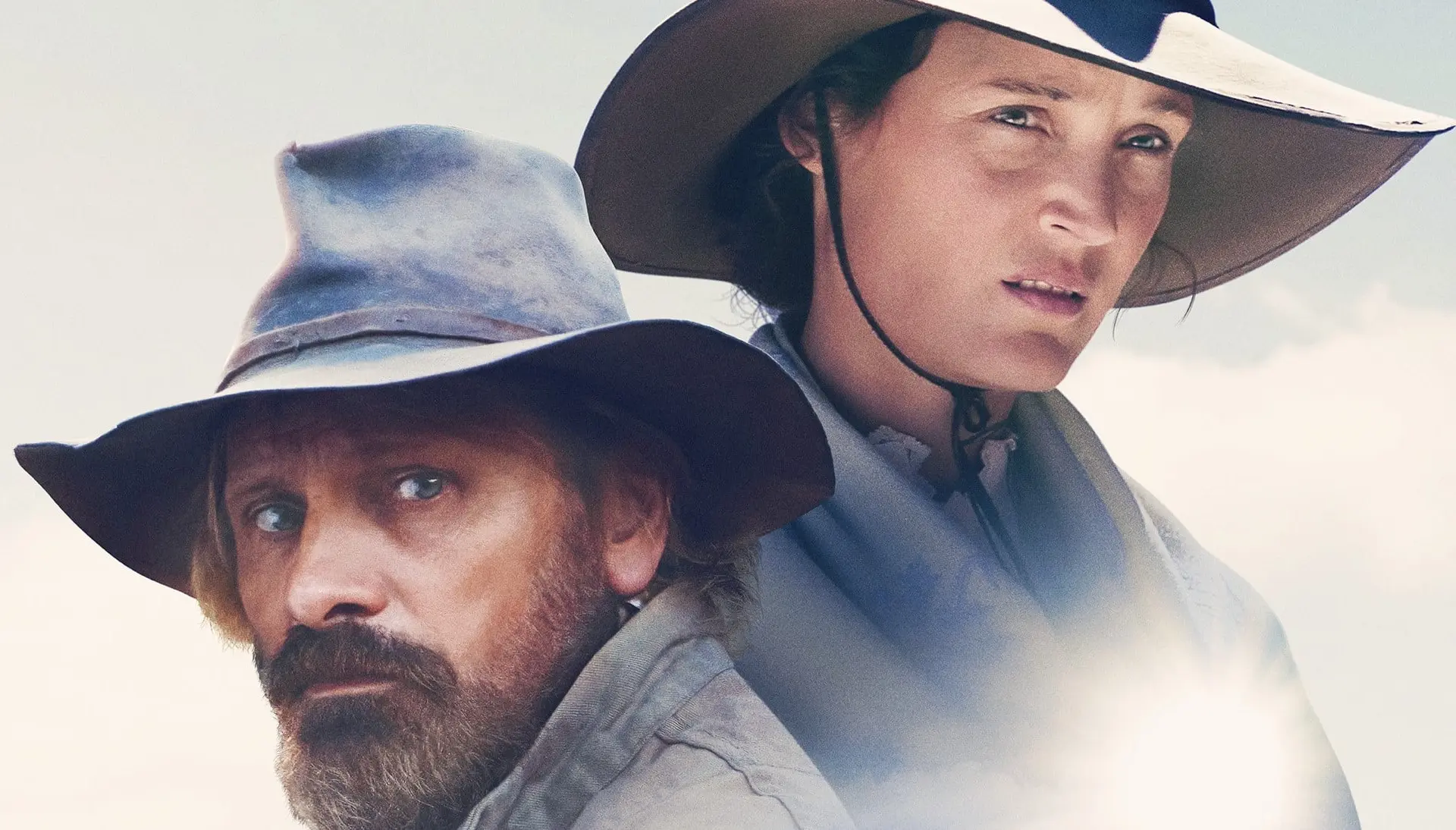 Recensie: 'The Dead Don't Hurt' - Een slow-burn western met Viggo Mortensen en Vicky Krieps