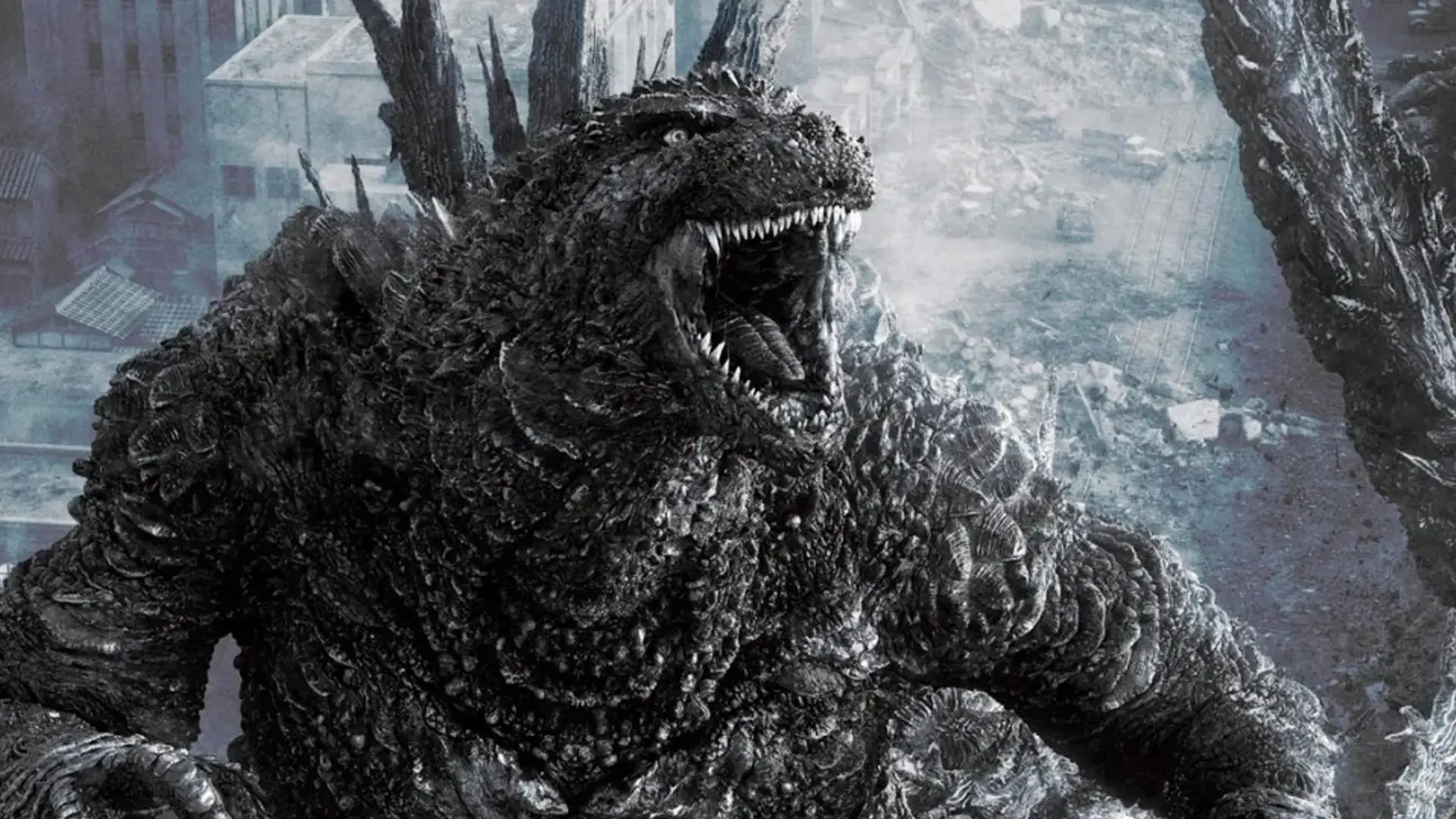 Alternatieve versie van Oscar-bekroonde monsterfilm vanaf vandaag nieuw op Netflix
