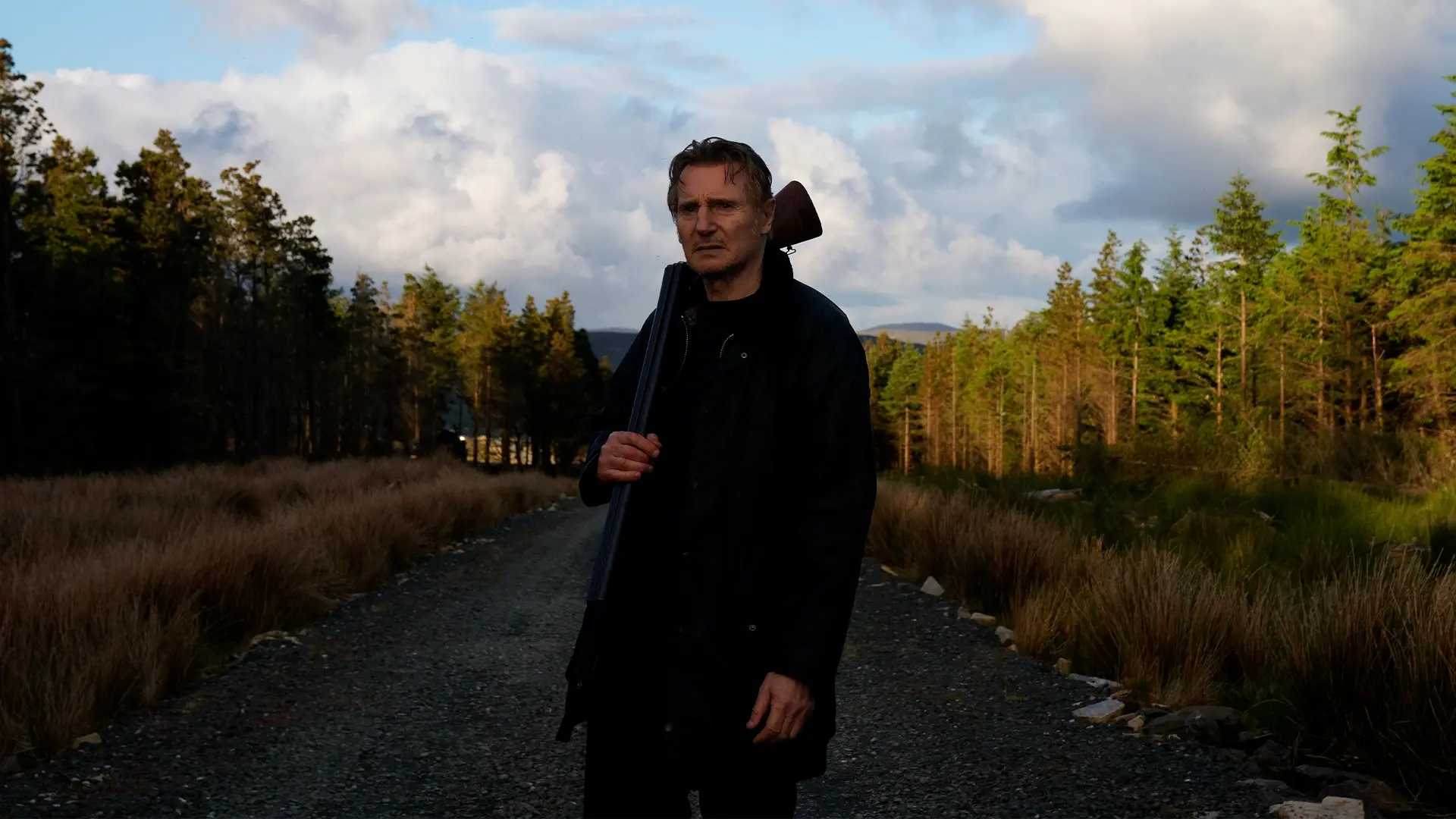 Nieuwe thriller met Liam Neeson wordt positief ontvangen door Netflix-kijkers: "helemaal mijn ding!"
