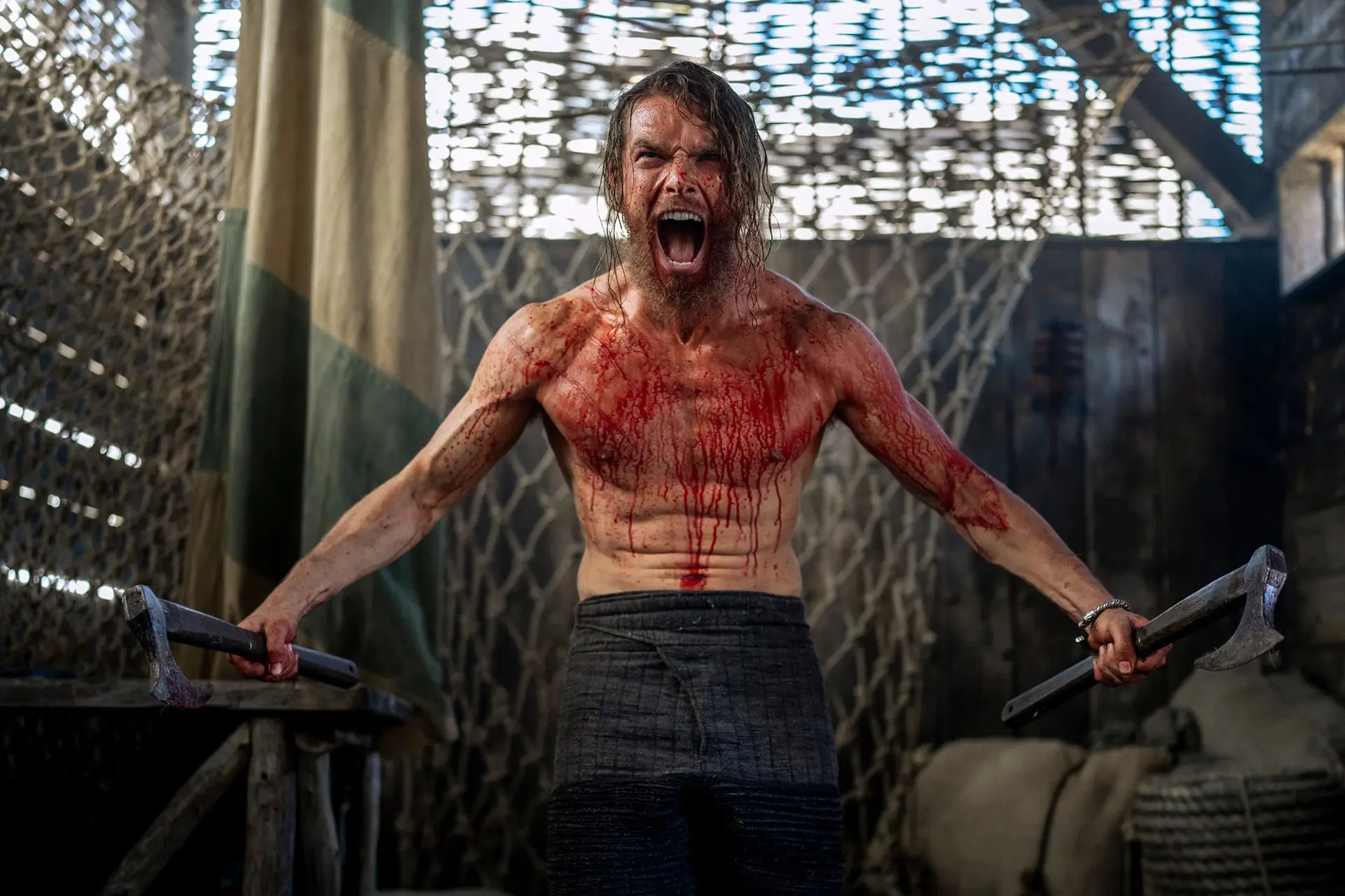 Einde van 'Vikings: Valhalla' uitgelegd: krijgt de Netflix-serie een vierde seizoen?