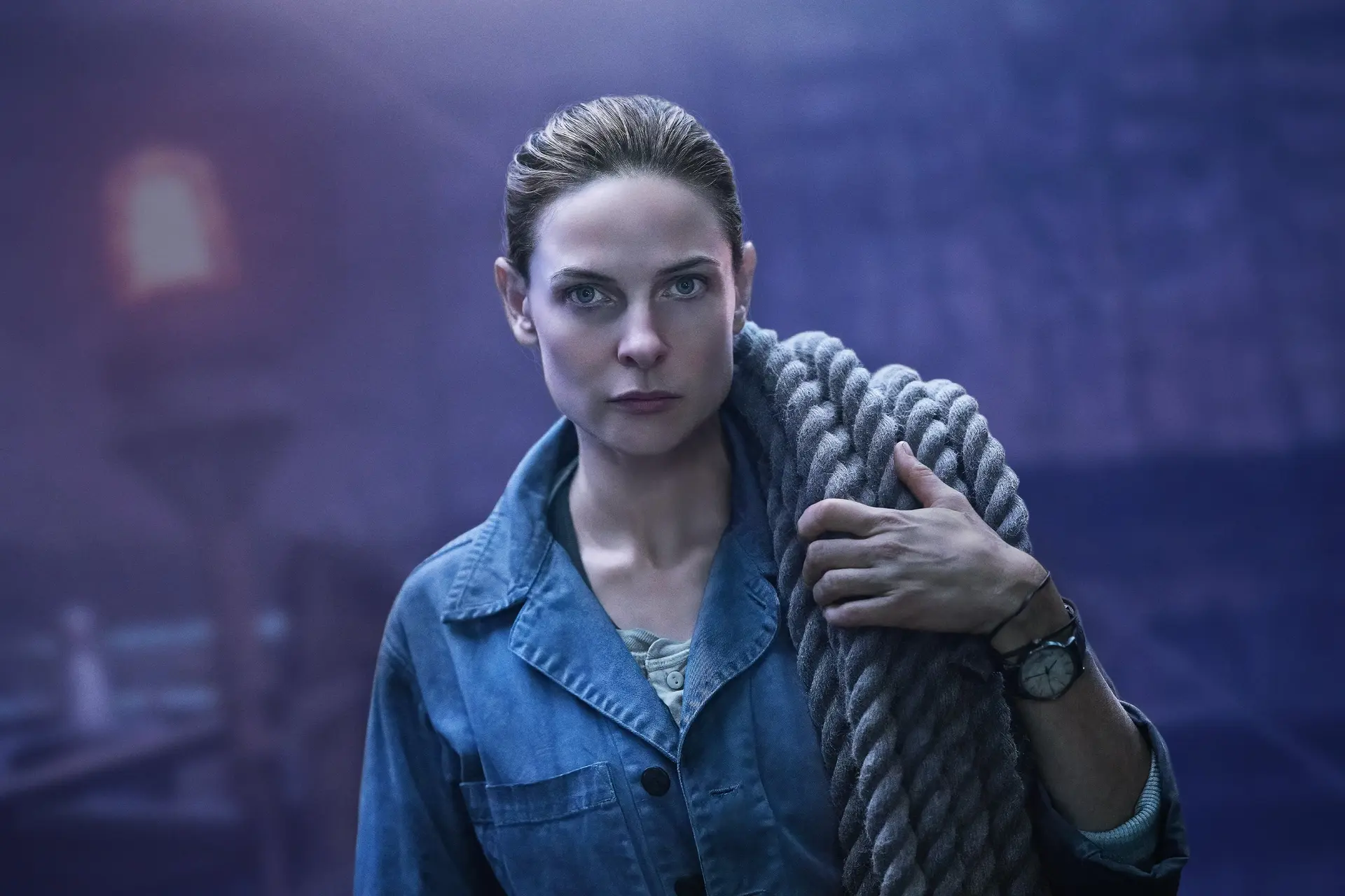Dune-actrice Rebecca Ferguson voegt zich bij cast van Peaky Blinders-film op Netflix