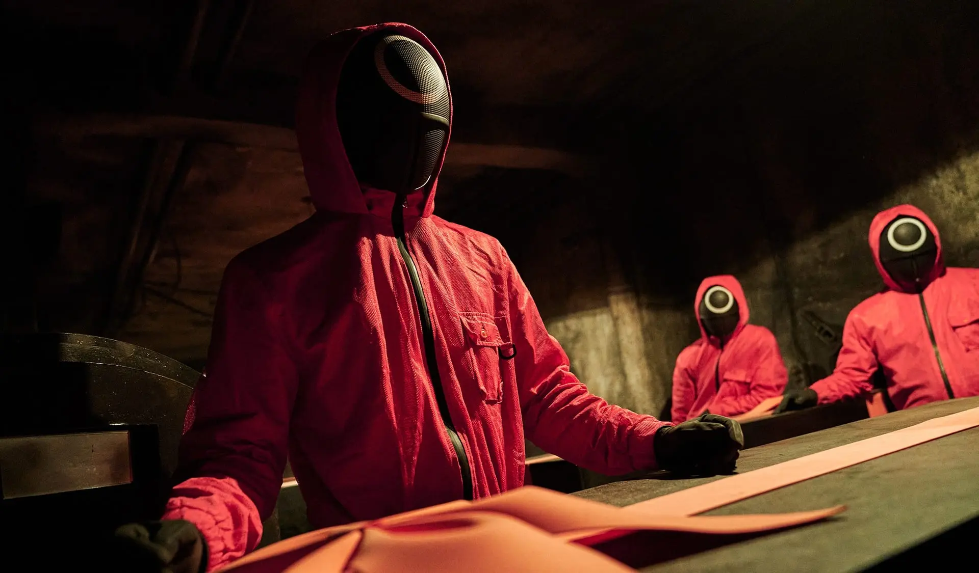 Netflix-hitserie 'Squid Game' krijgt naast een nieuw seizoen ook een videogame