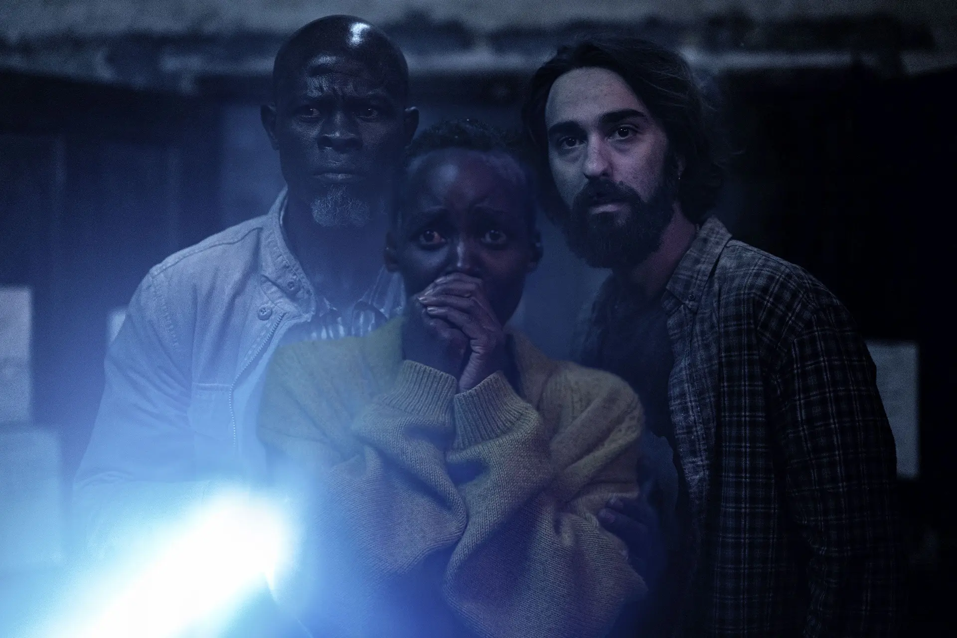 Nieuwe A Quiet Place-film 'Day One' met Joseph Quinn en Lupita Nyong’o nu te streamen