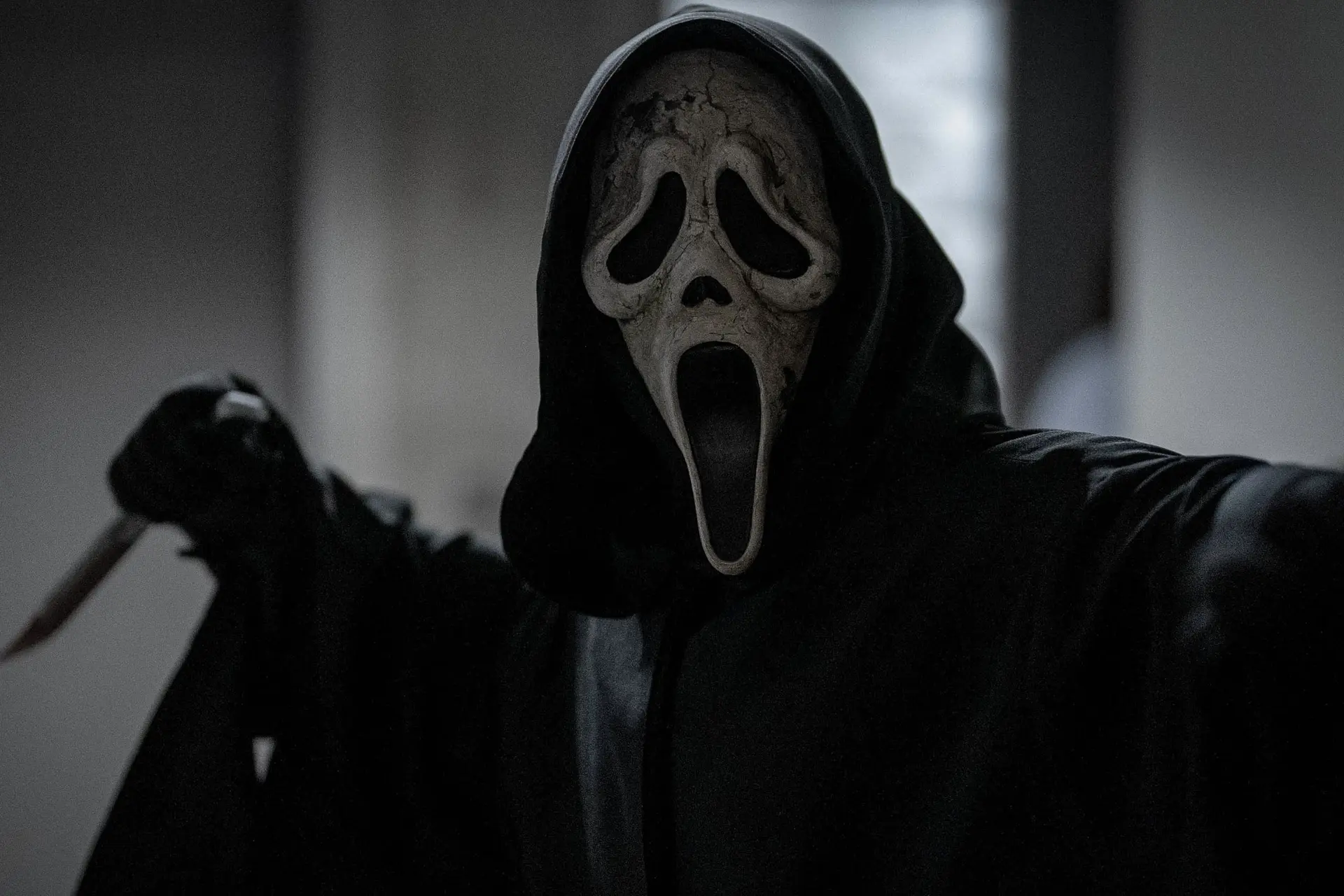 Nieuwste film in de Scream-franchise met Jenna Ortega komt binnenkort naar Netflix
