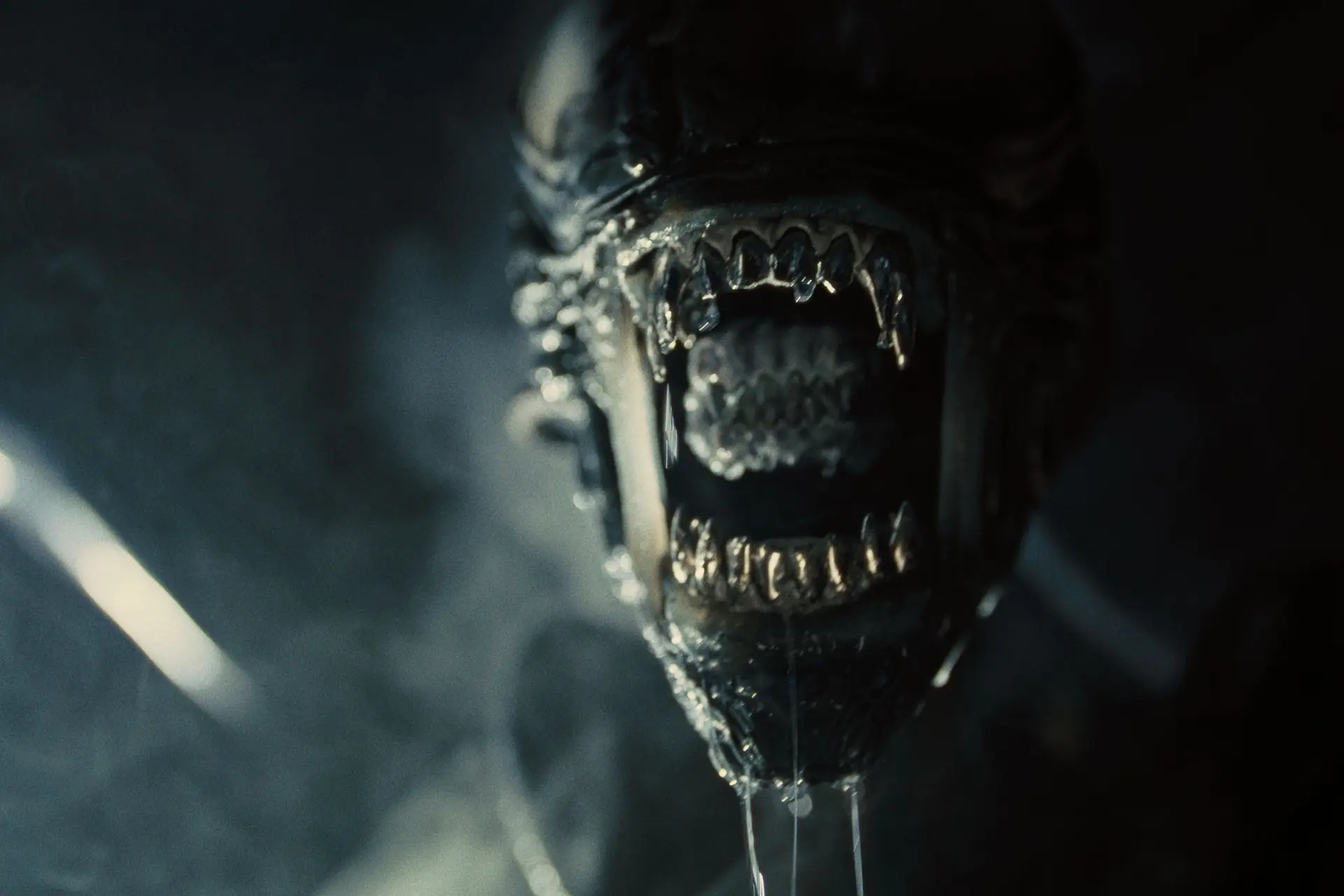 Alle hel breekt los in de nieuwe spectaculaire trailer van 'Alien: Romulus'