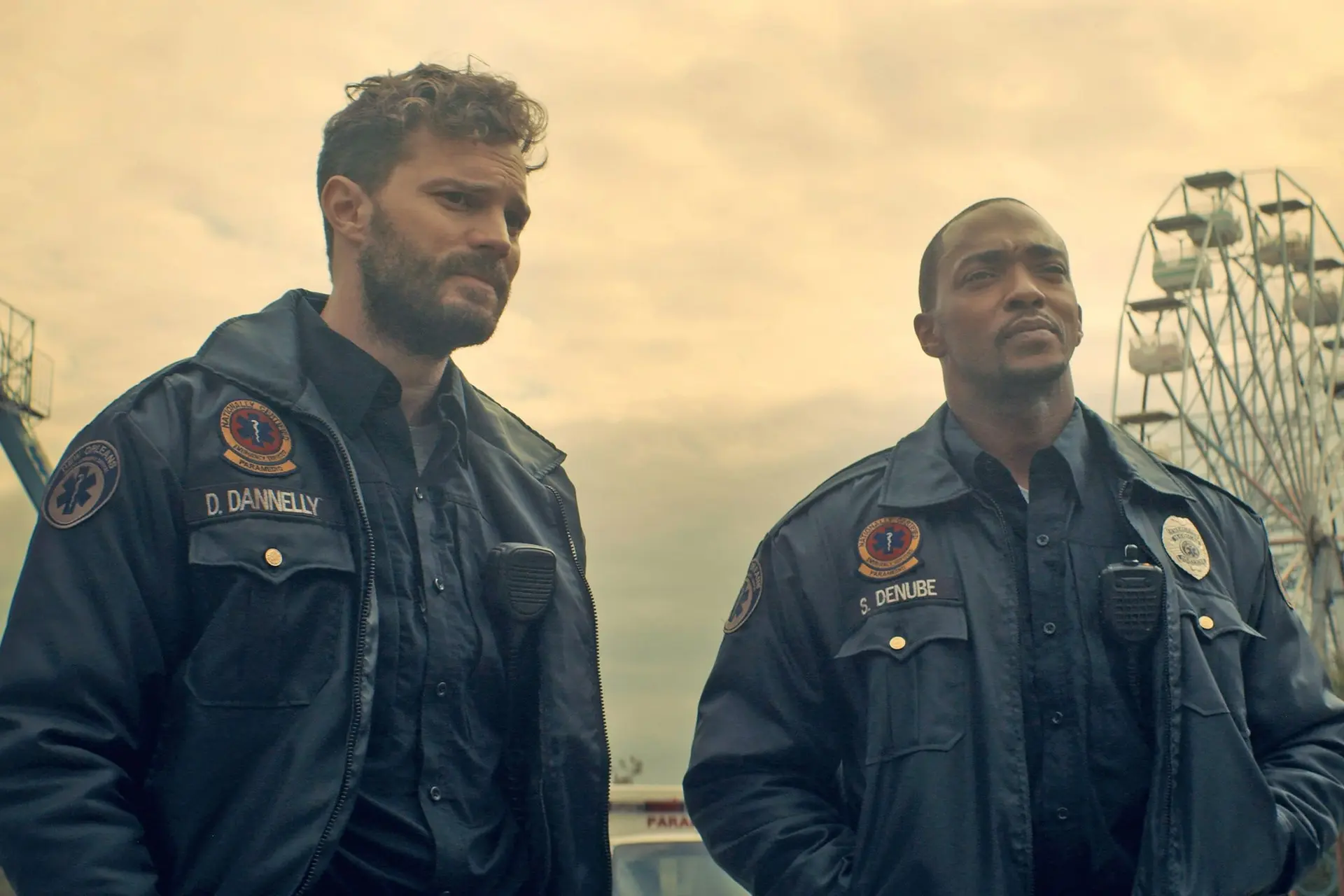 Netflix verrast kijkers met de komst van spannende tijdreisfilm: "echt een heerlijke breinbreker!"