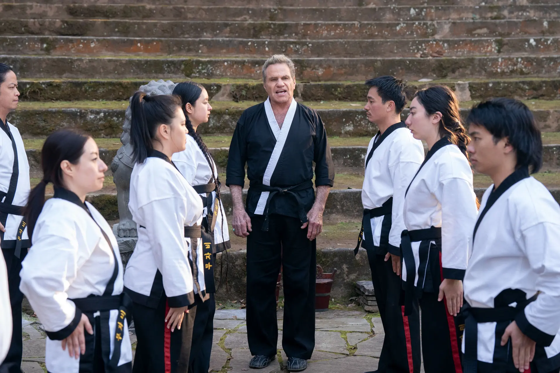 'Cobra Kai' seizoen zes op Netflix: Alles over het epische slotstuk van de Netflix-hitserie