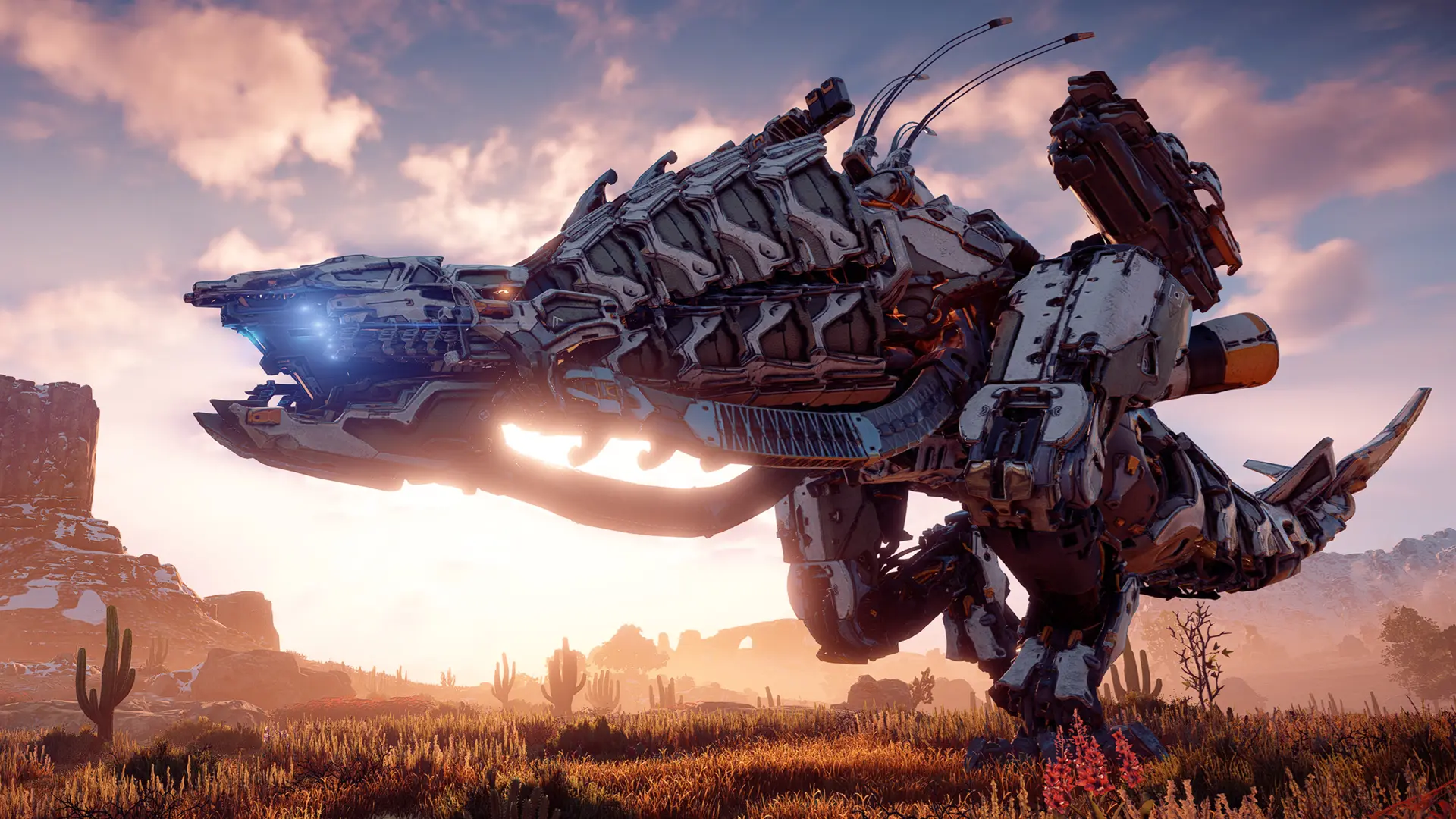 Sony kondigt films aan van PlayStation-games 'Horizon Zero Dawn' en 'Helldivers'