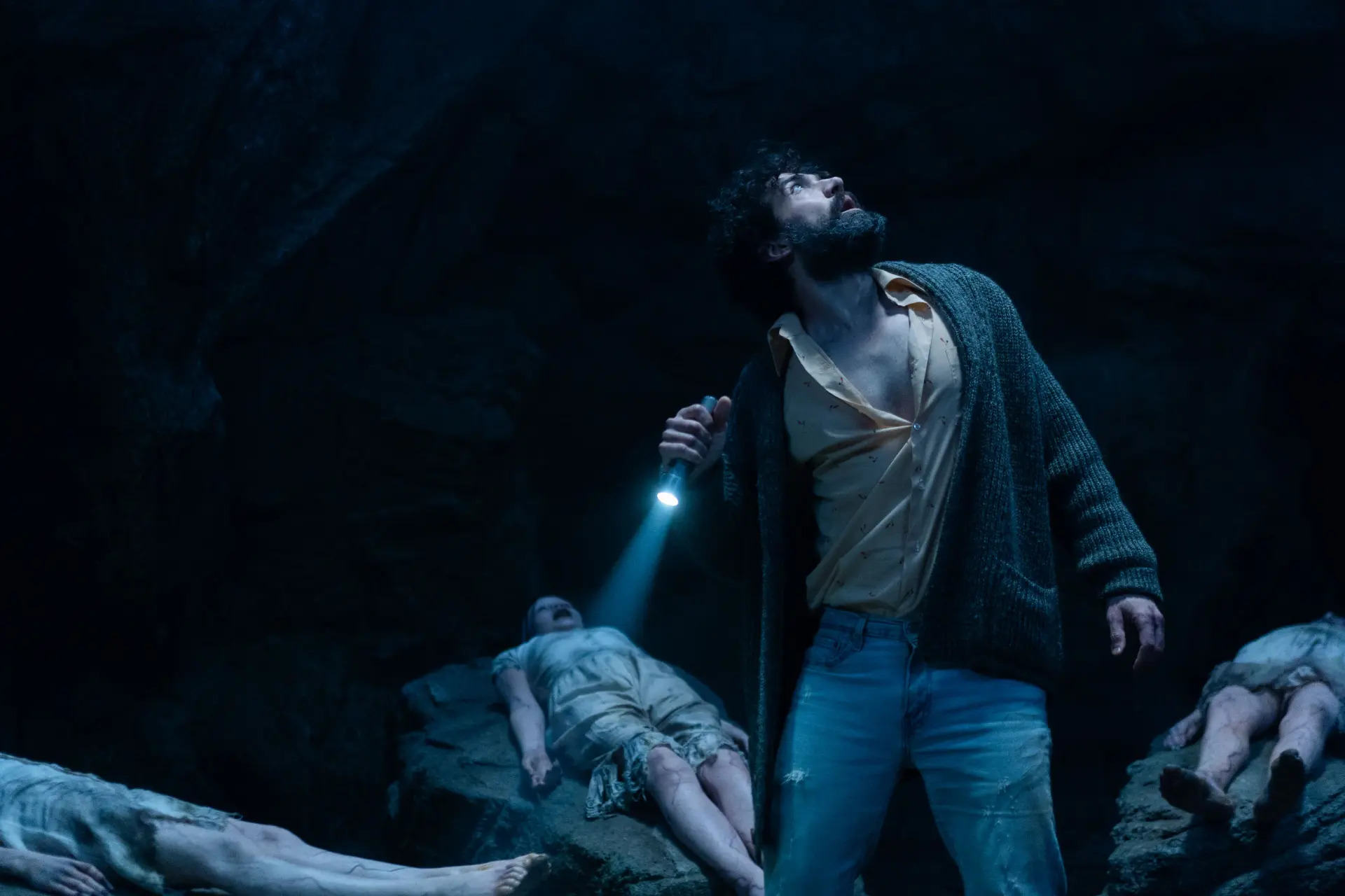 Komst tweede seizoen populaire horrorserie zorgt voor érg veel kijkers op HBO Max