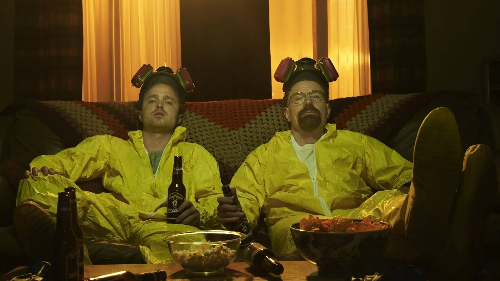 Deze Netflix-serie is op een haar na nog nét iets beter dan ‘Breaking Bad’
