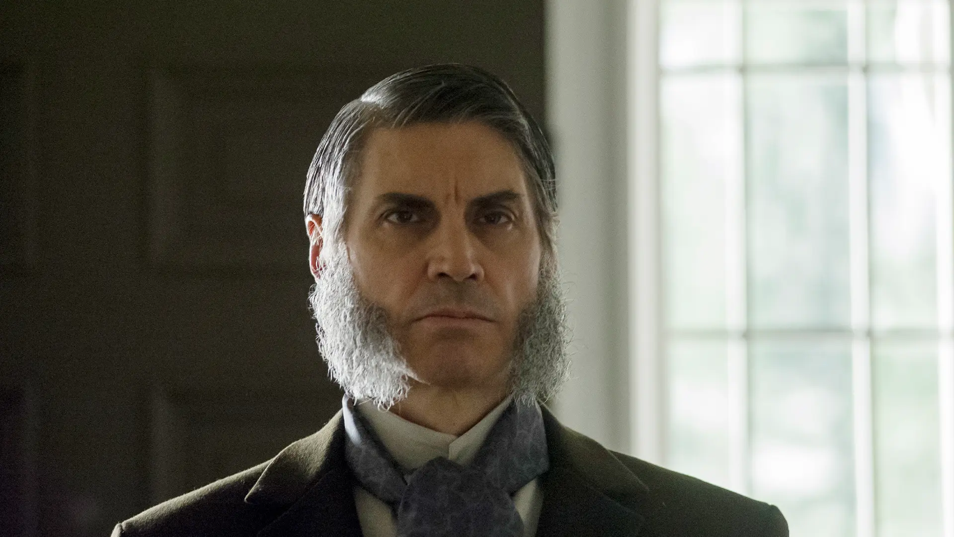 Deze gotische horrorfilm van ‘Longlegs’-regisseur Oz Perkins staat gewoon op Netflix