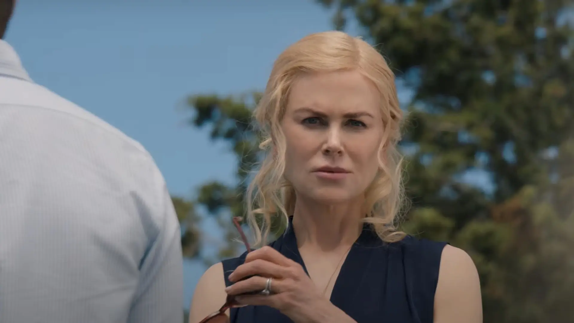 Netflix deelt eerste trailer van nieuwe misdaadserie 'The Perfect Couple' met Nicole Kidman