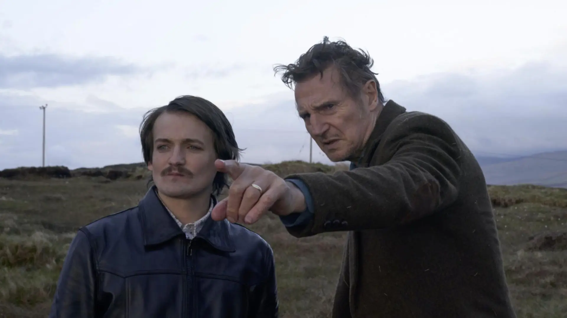 Liam Neeson verovert Netflix met keiharde thriller uit 2023: "kijkt lekker weg!"