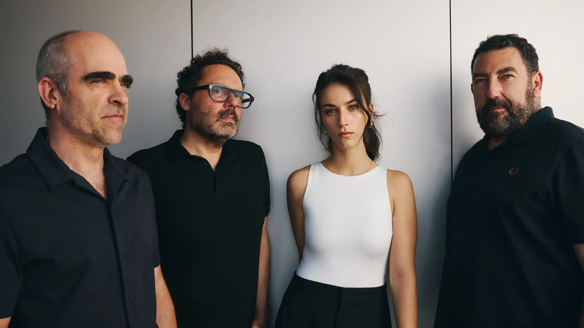 Netflix kondigt nieuwe Spaanse dramaserie aan over een neo-nazistische groepering