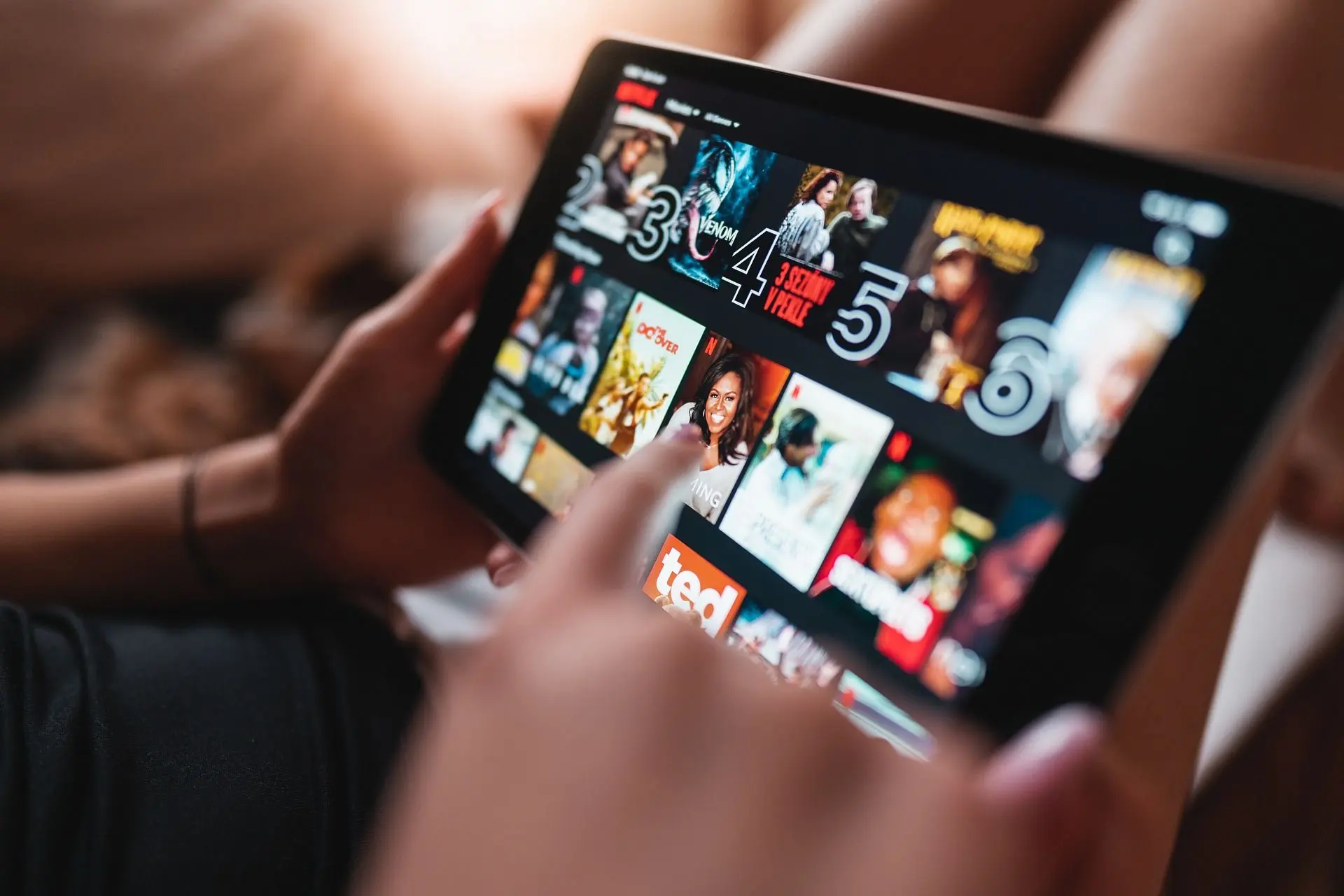 Krijg toegang tot een schat aan verborgen Netflix-titels met slechts één simpele aanpassing