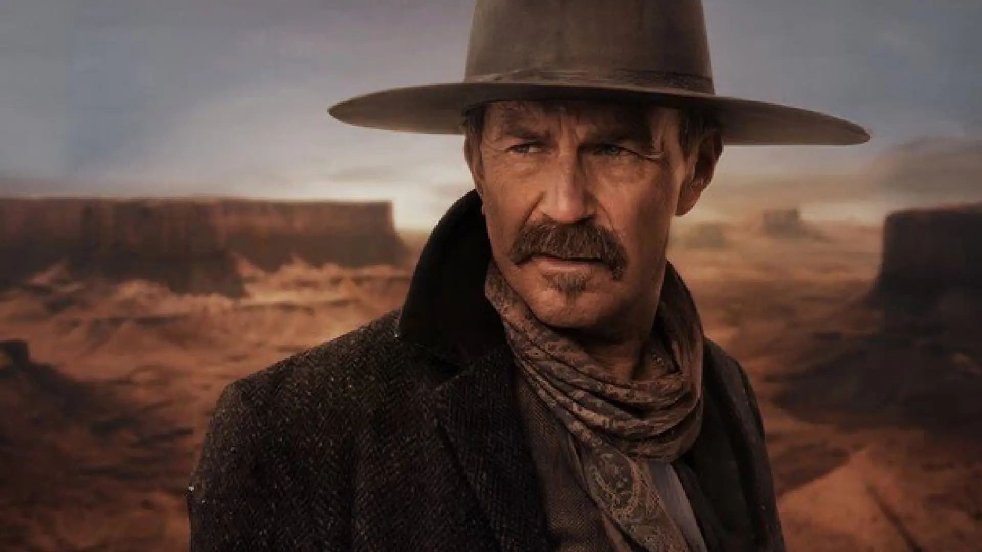Indrukwekkende western-epos 'Horizon: An American Saga' heeft een releasedatum op Netflix