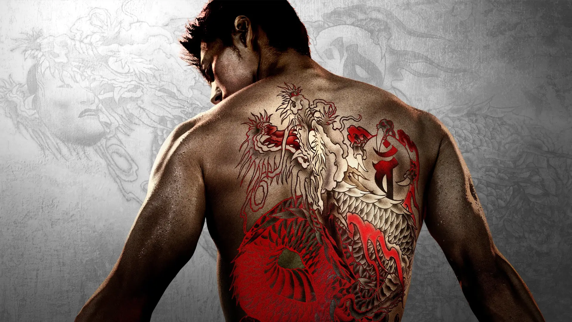 Prime Video deelt eerste teaser van aanstaande live-action Yakuza-serie: 'Like a Dragon'