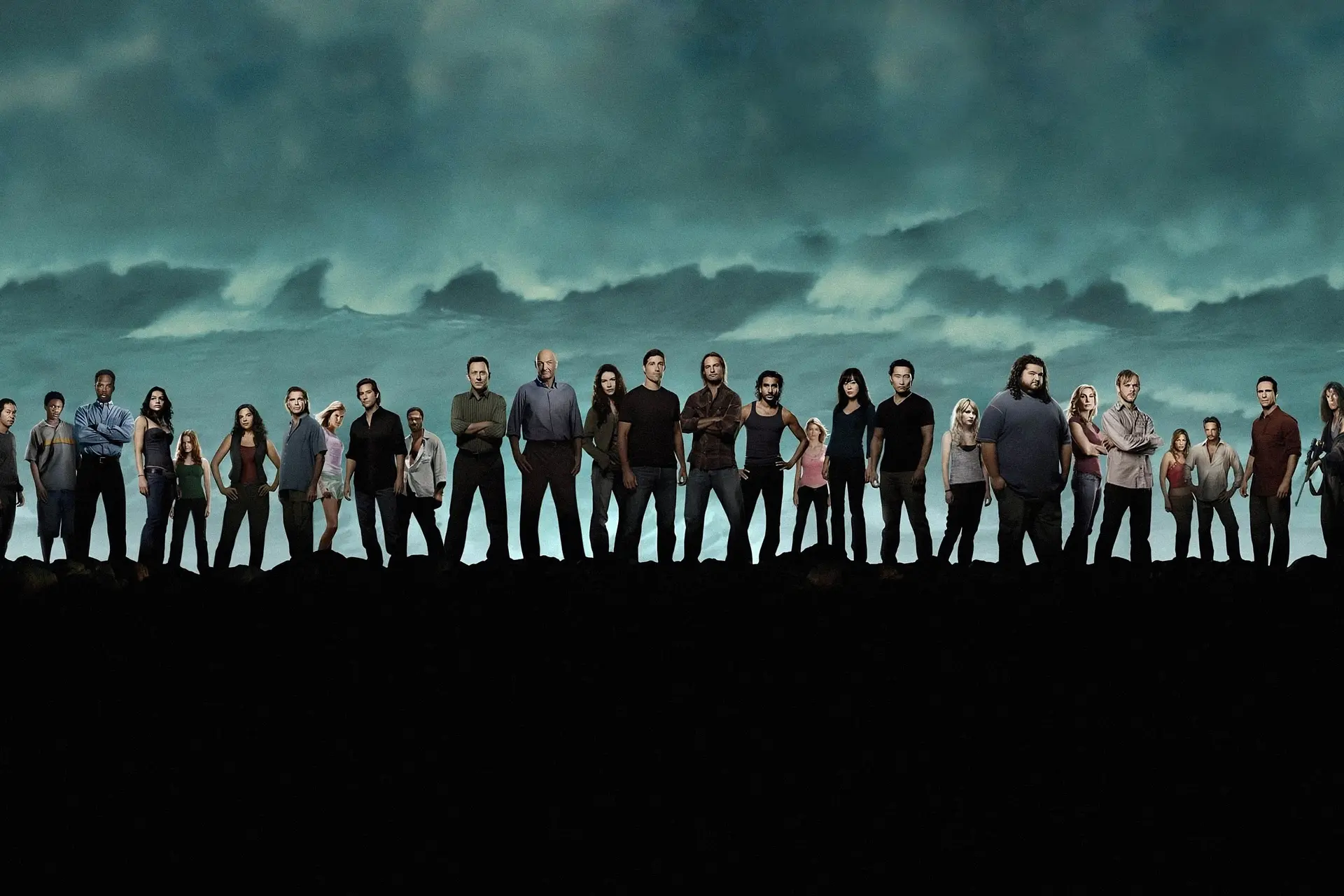 Alle zes seizoenen van de mysterieuze serie 'Lost' zijn binnenkort te streamen op Netflix
