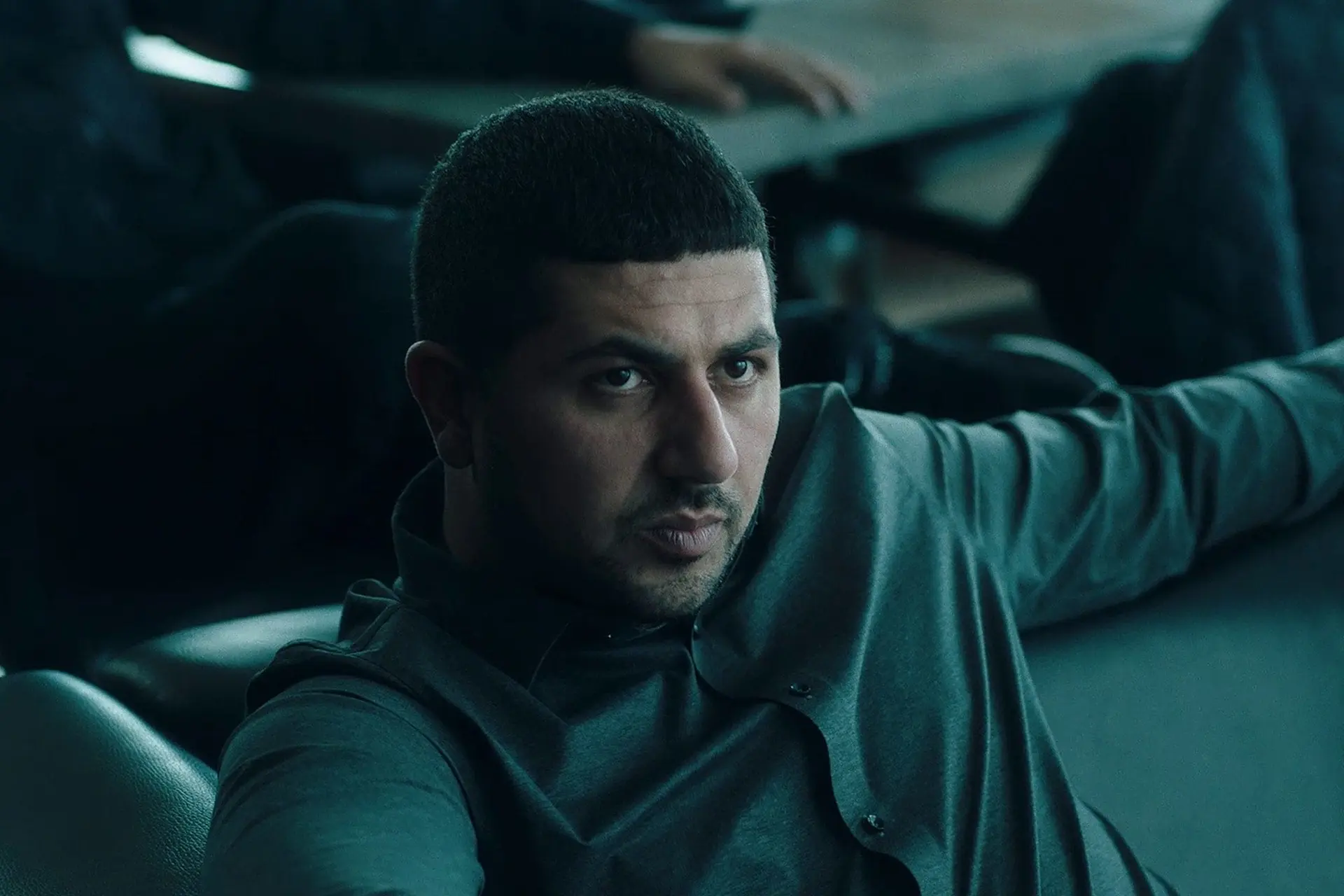Nieuwe spin-off van Nederlandse hitserie 'Mocro Maffia' vanaf vandaag te zien op Videoland