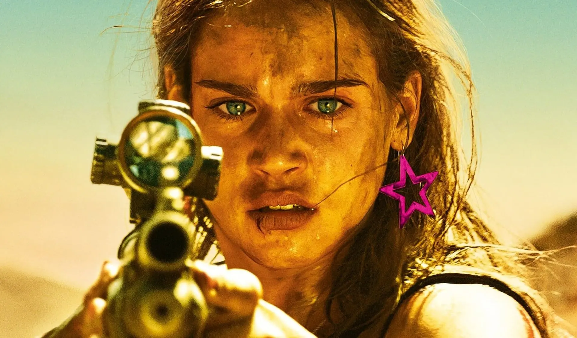 Deze zinderende wraakfilm van Coralie Fargeat is de perfecte opwarmer voor 'The Substance'