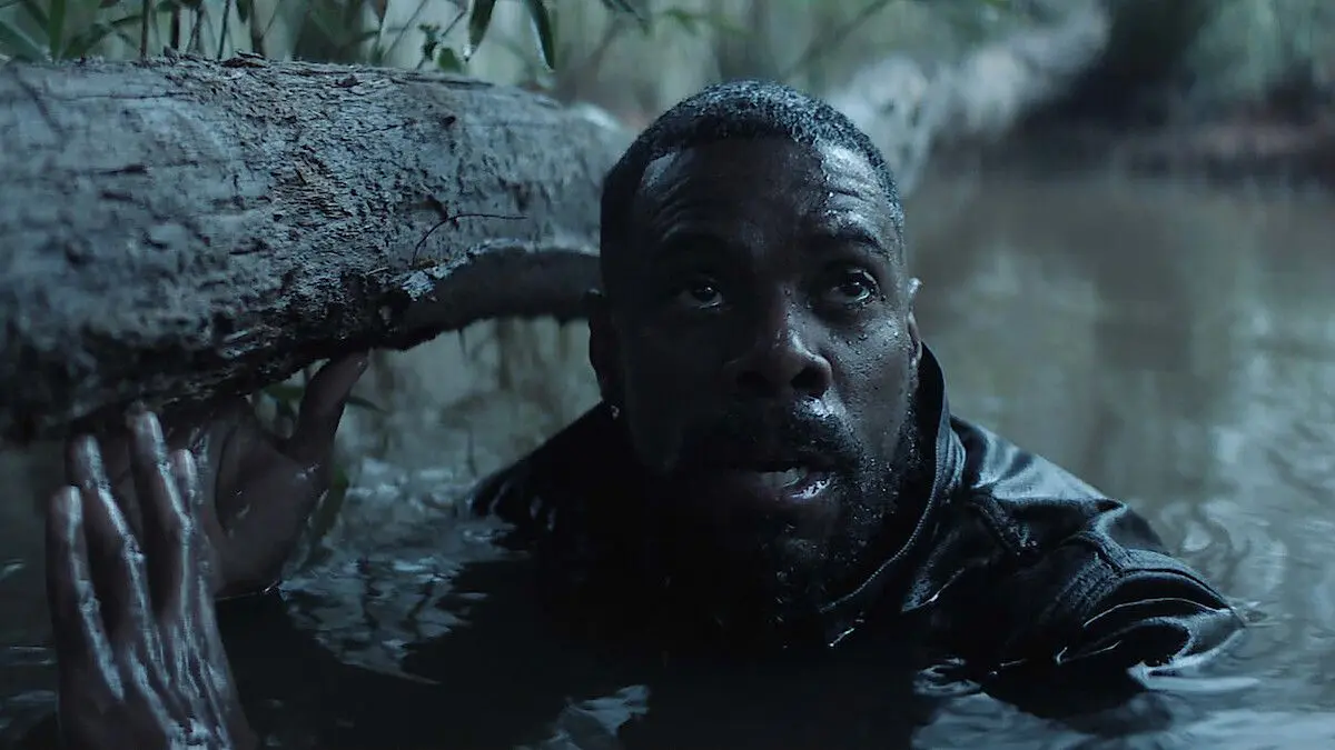 Netflix deelt eerste beelden van nieuwe spannende complot-thriller met Colman Domingo