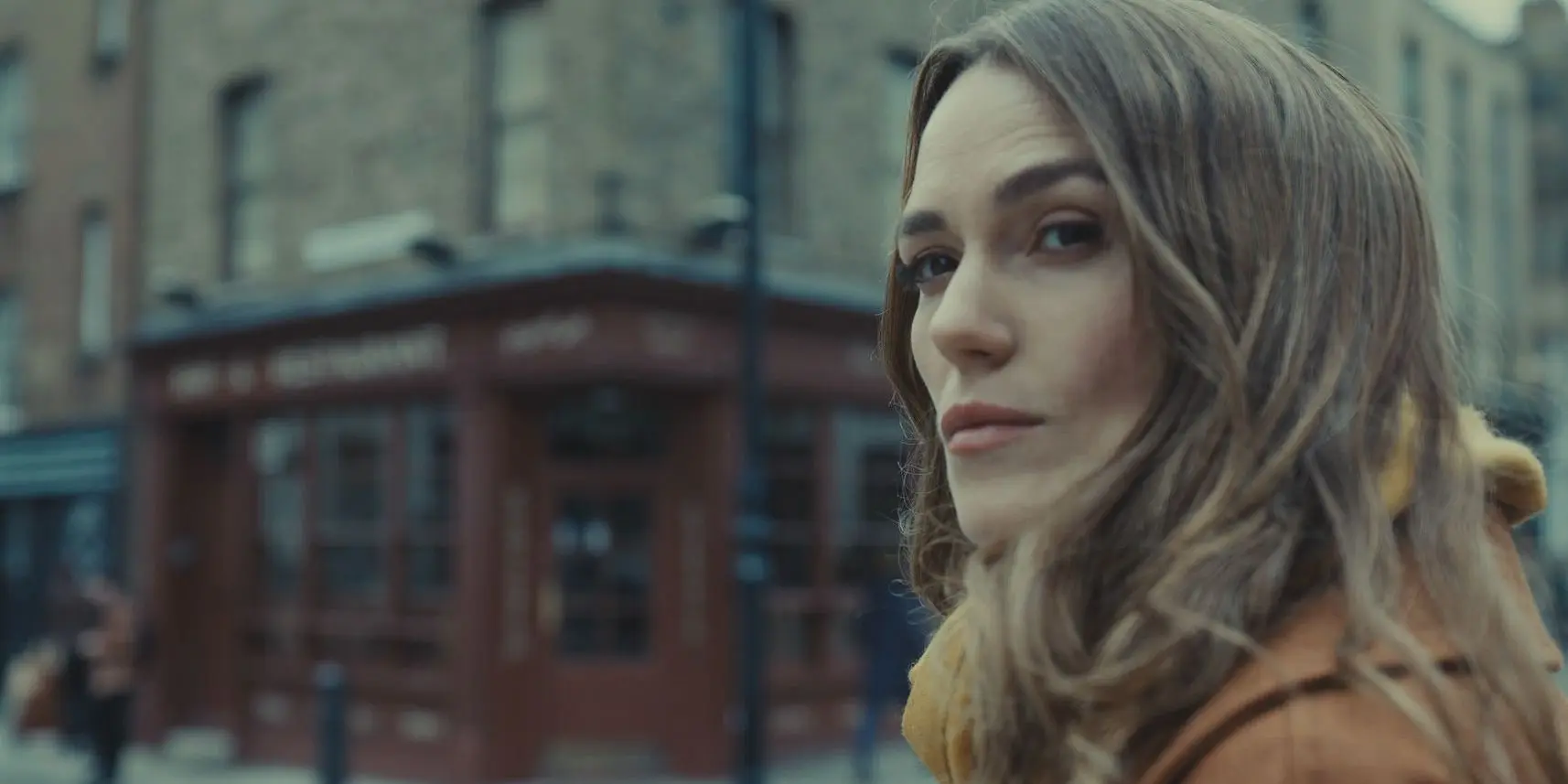 Mysterieuze Netflix-serie met Keira Knightley al vóór release verzekerd van tweede seizoen