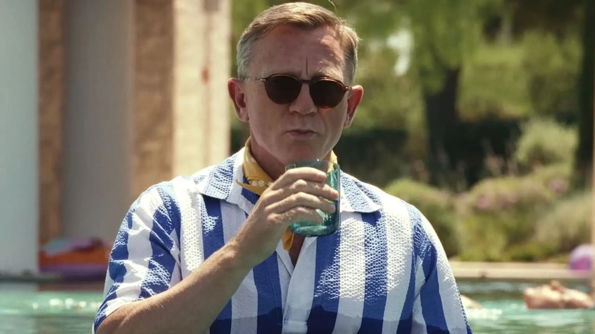 Regisseur Rian Johnson deelt heuglijk nieuws over nieuwe Knives Out-film op Netflix