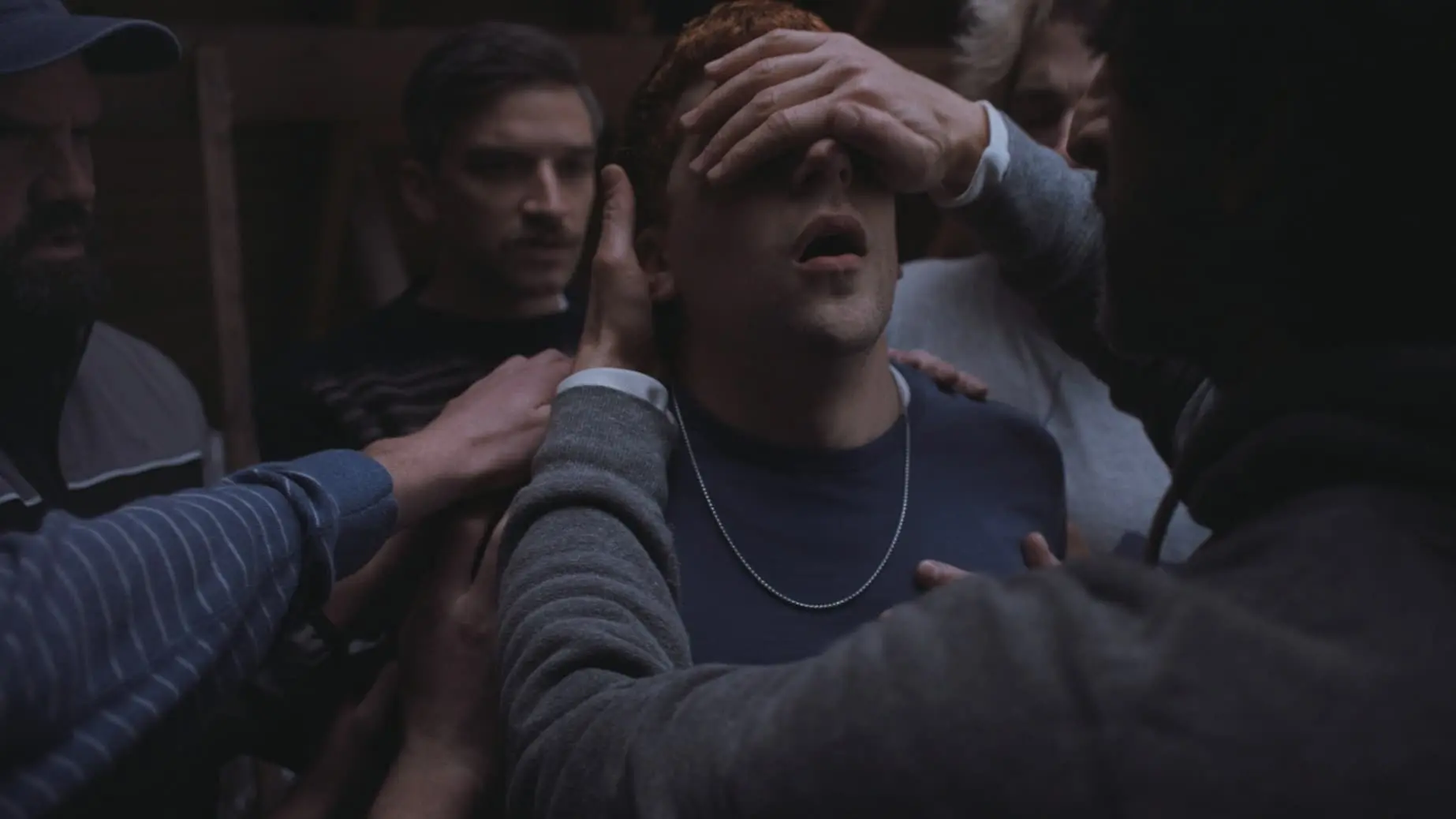Intense thriller uit 2023 over toxische masculiniteit vanaf vandaag te streamen