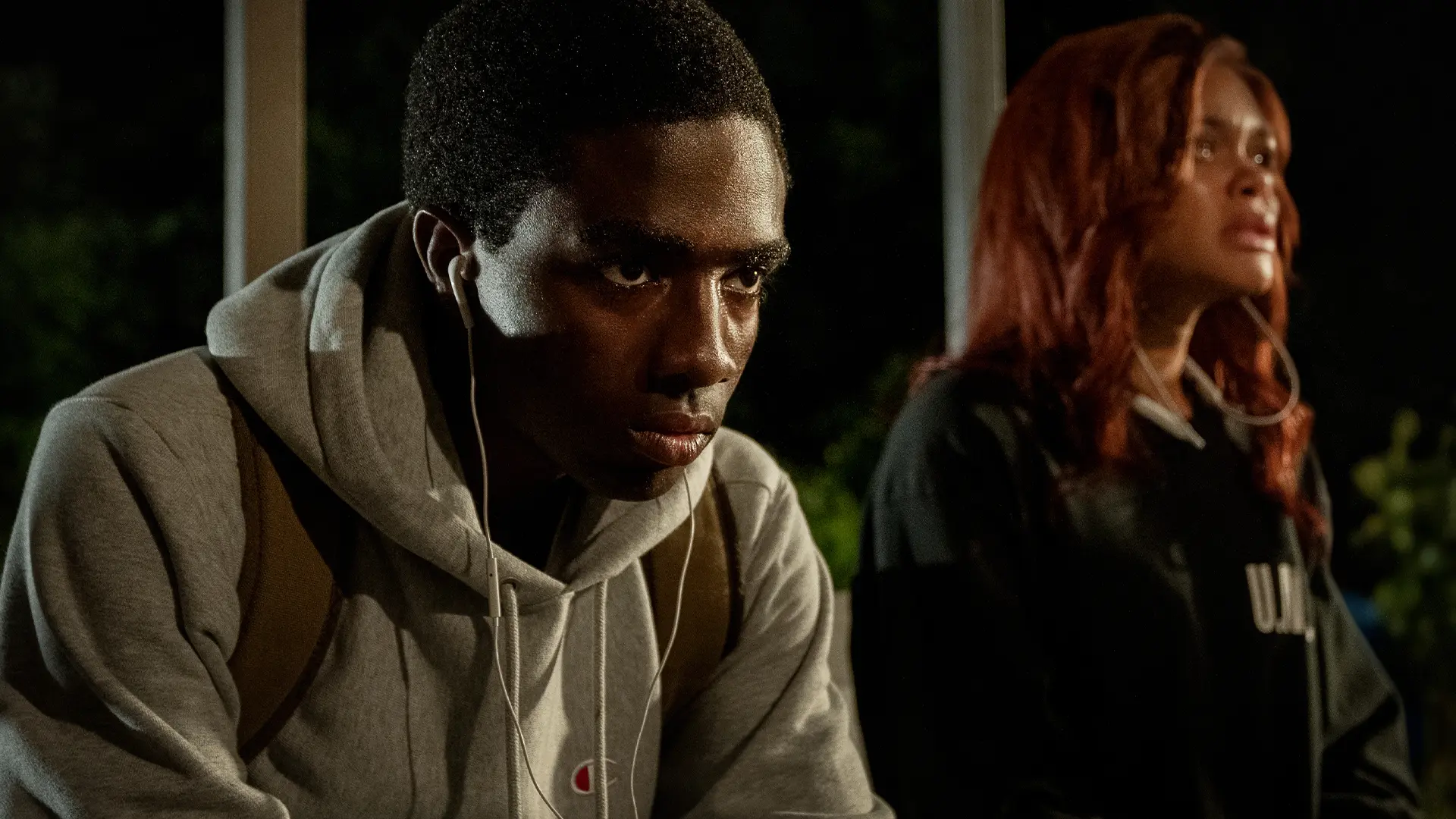 Alles over 'The Deliverance': de nieuwe horrorfilm op Netflix met Caleb McLaughlin