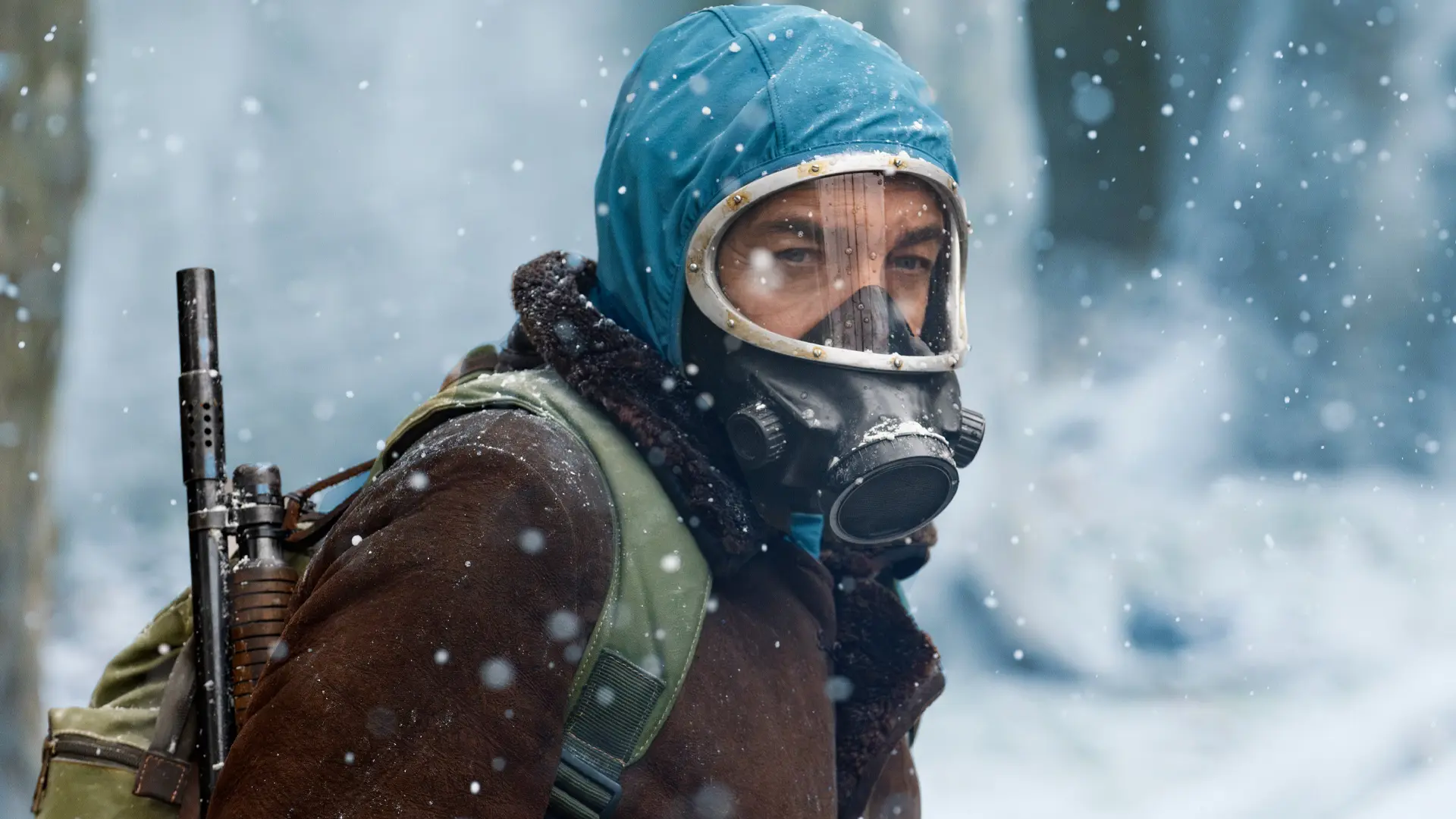 Mysterieuze Netflix-serie over een verwoestende sneeuwstorm nu te streamen