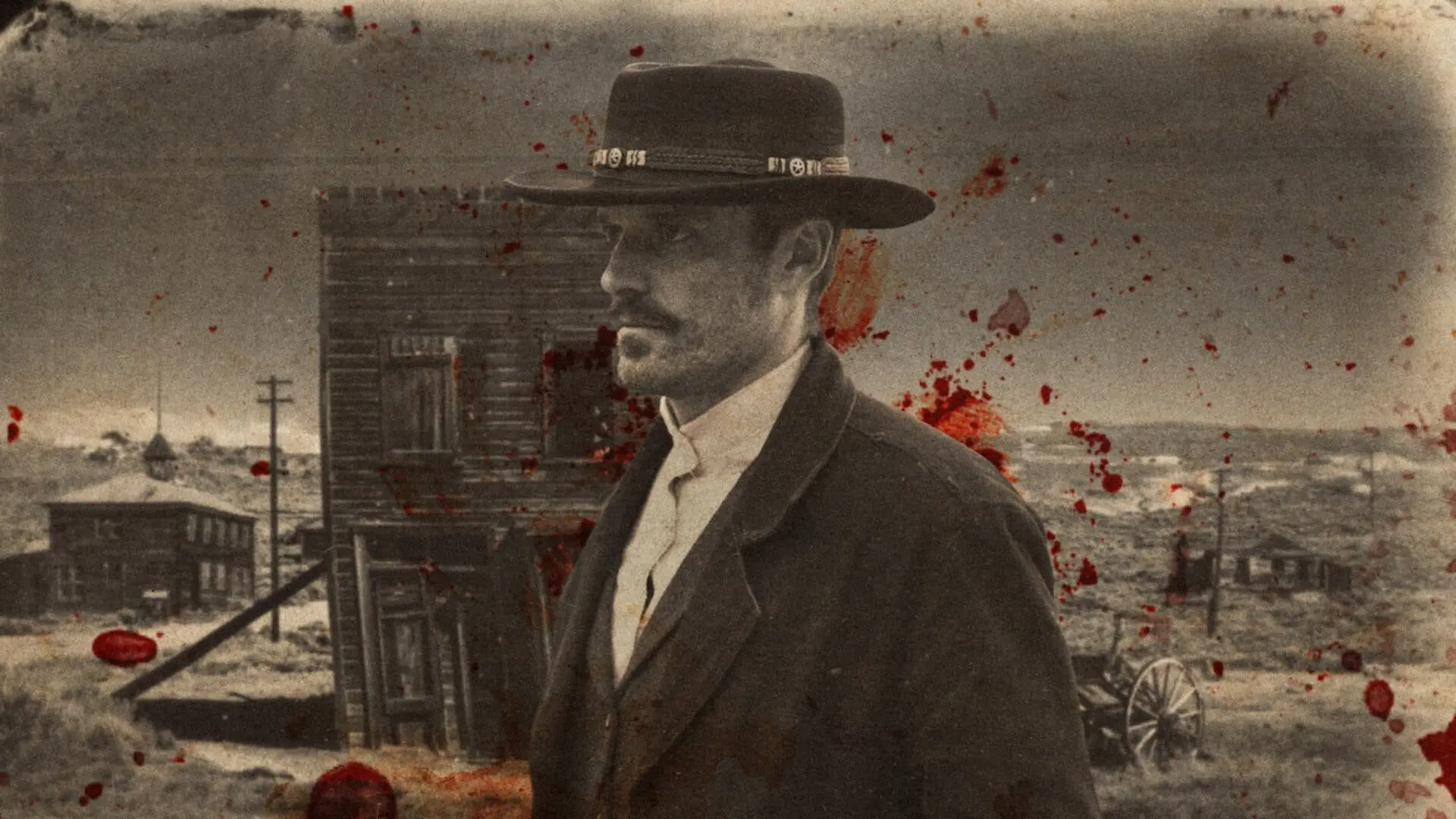 Nieuwe waargebeurde Netflix-serie over beruchte schietpartij in het Wilde Westen nu te zien