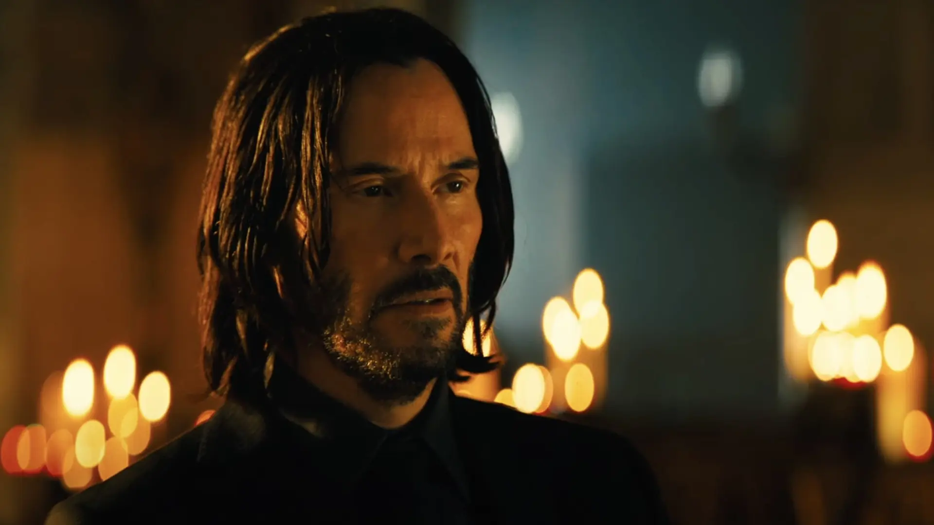 'Wick Is Pain' trailer: rauwe John Wick-docu geeft een uniek kijkje achter de schermen