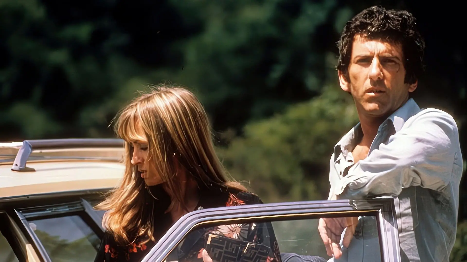 Deze thriller met Barry Newman mag niet ontbreken op je Netflix-kijklijst: "leuke twists!"