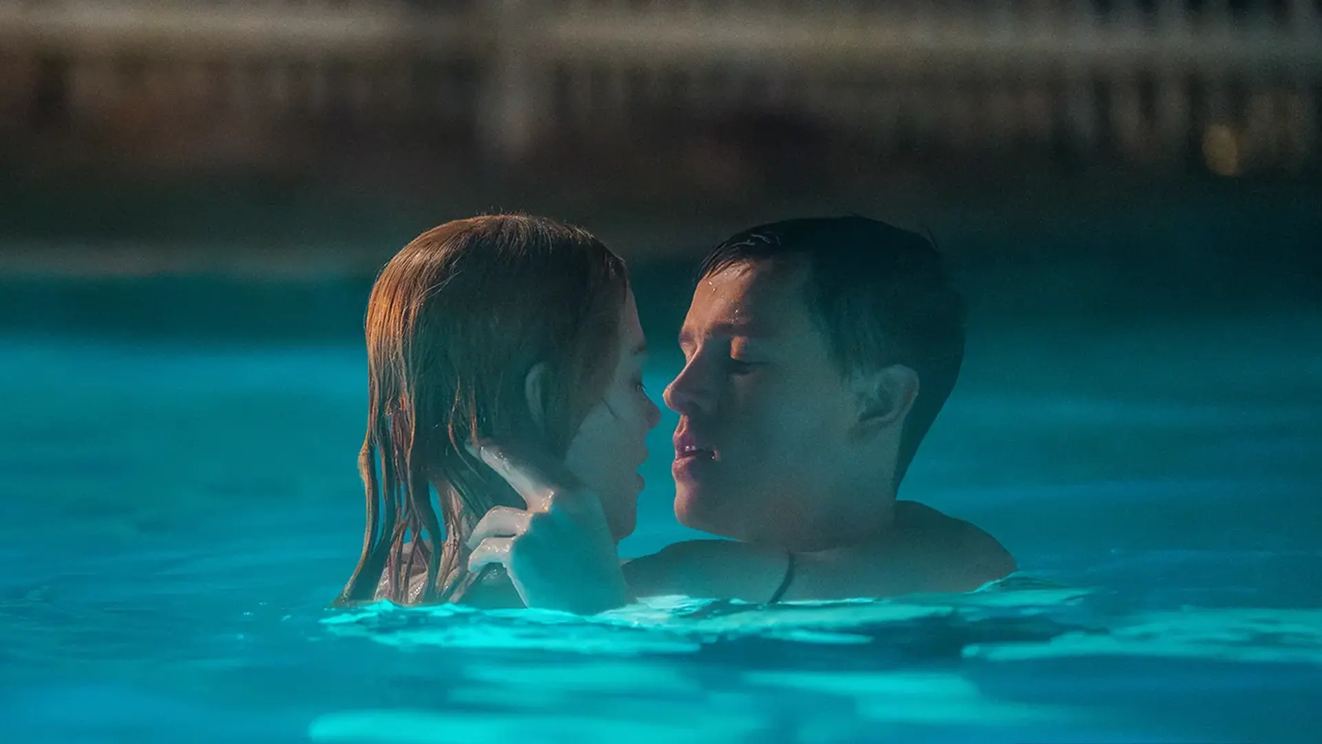 Nieuwe beelden onthuld van Halina Reijn's erotische A24-film 'Babygirl' met Nicole Kidman