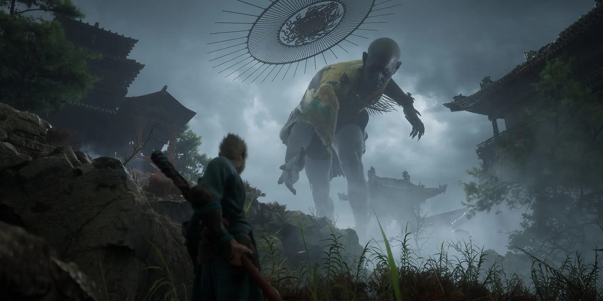 Chinese action-RPG 'Black Myth: Wukong' verkoopt meer dan 10 miljoen exemplaren