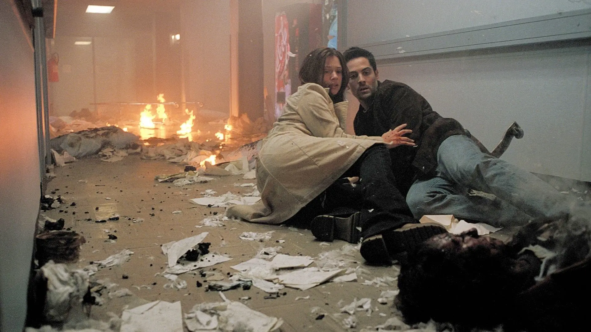 Iconische horror-reeks ooit bedoeld als een X-Files-aflevering keert terug op Netflix