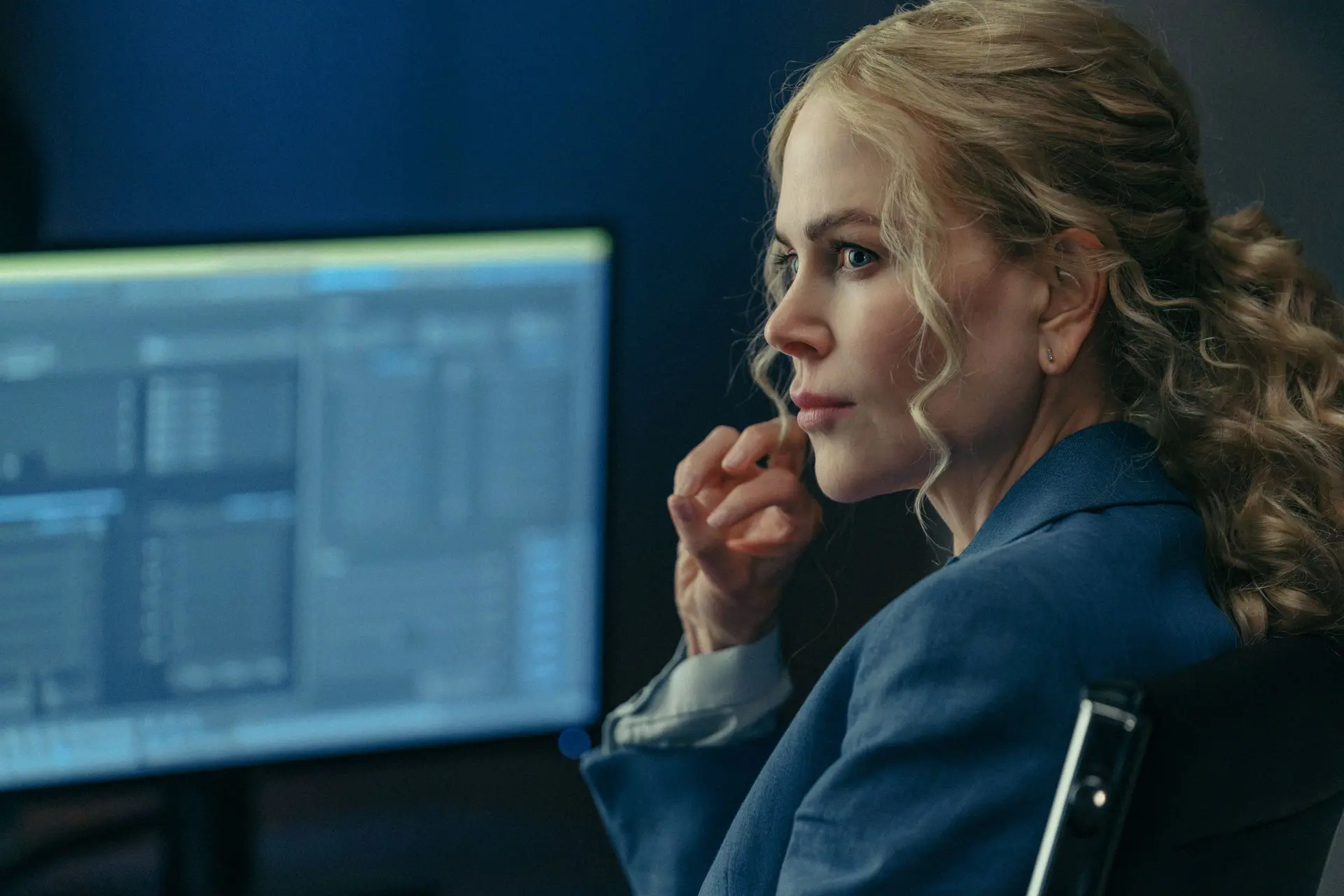 Actieserie met Nicole Kidman en Zoe Saldaña krijgt officieel een derde seizoen