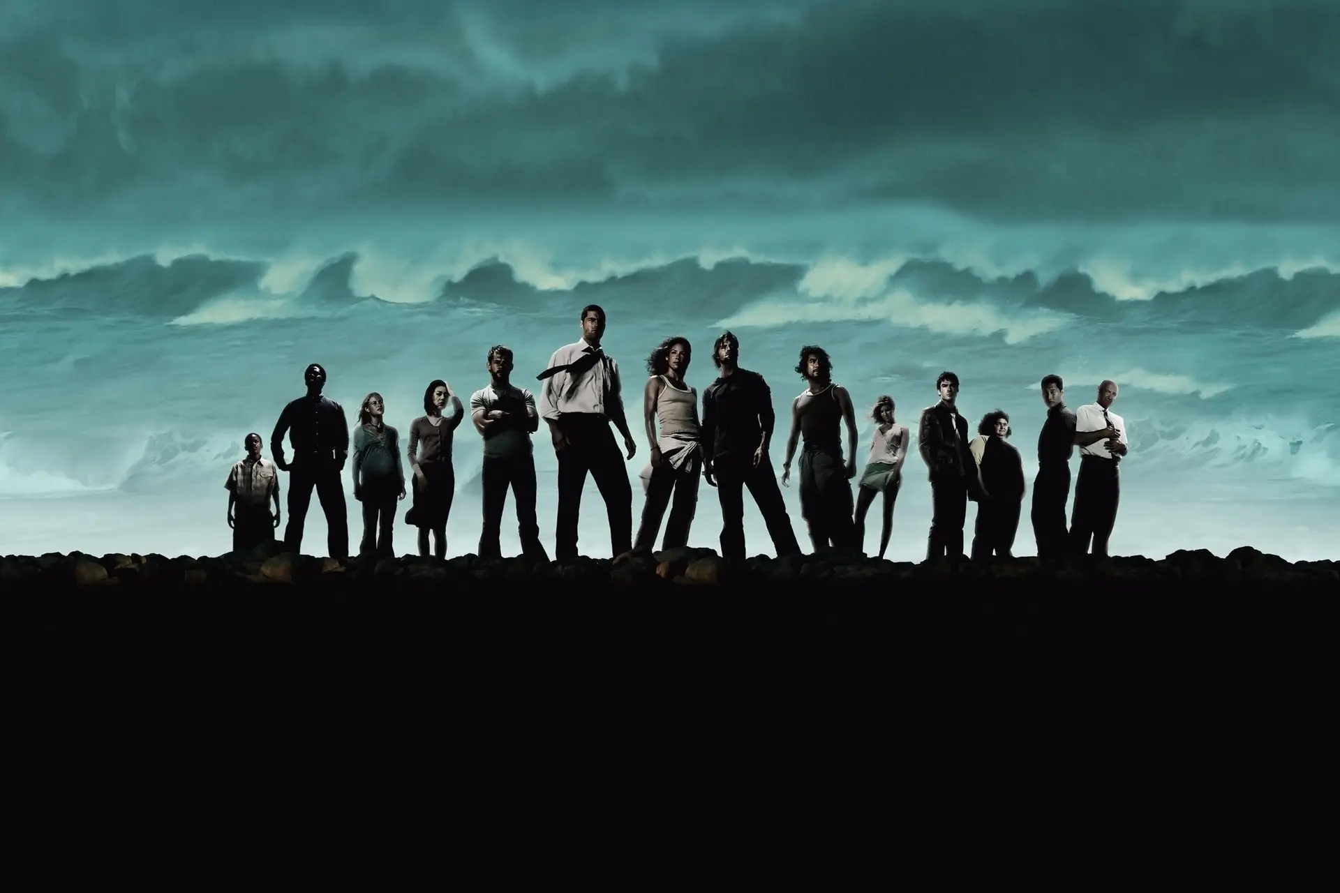 'Lost' op Netflix: alle grote mysteries van de iconische tv-serie uitgelegd
