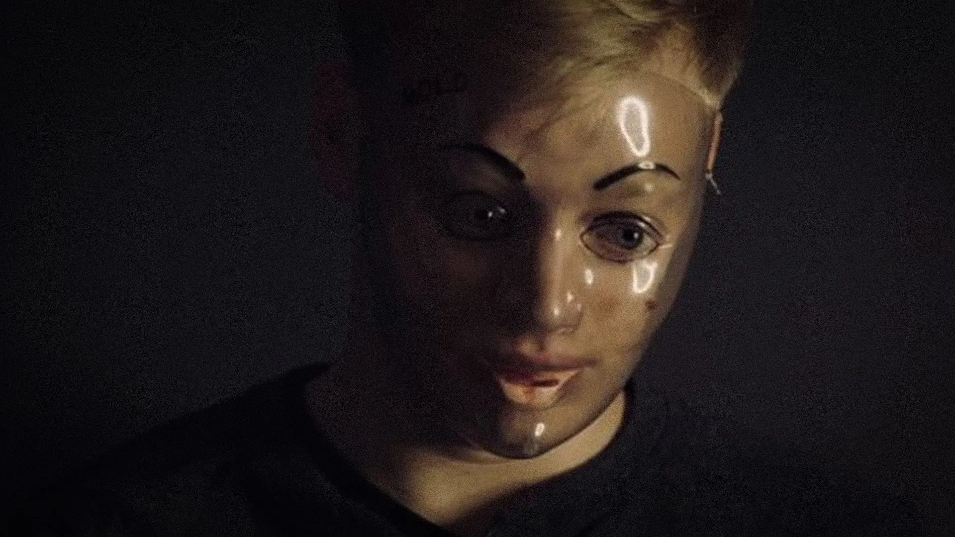 Gratis te bekijken horrorfilm 'Milk & Serial' is momenteel een enorme internetsensatie