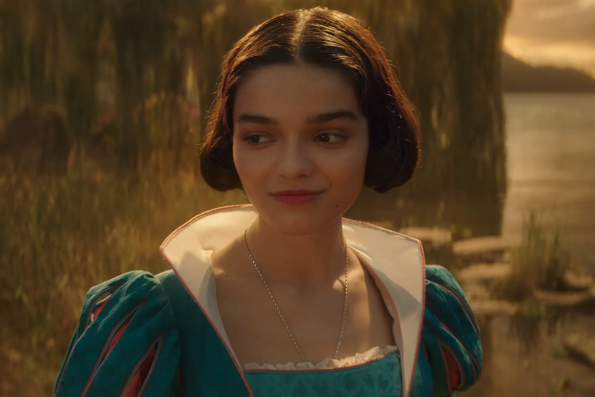 Nieuwe trailer van live-action 'Snow White'-film zorgt opnieuw voor veel online discussie