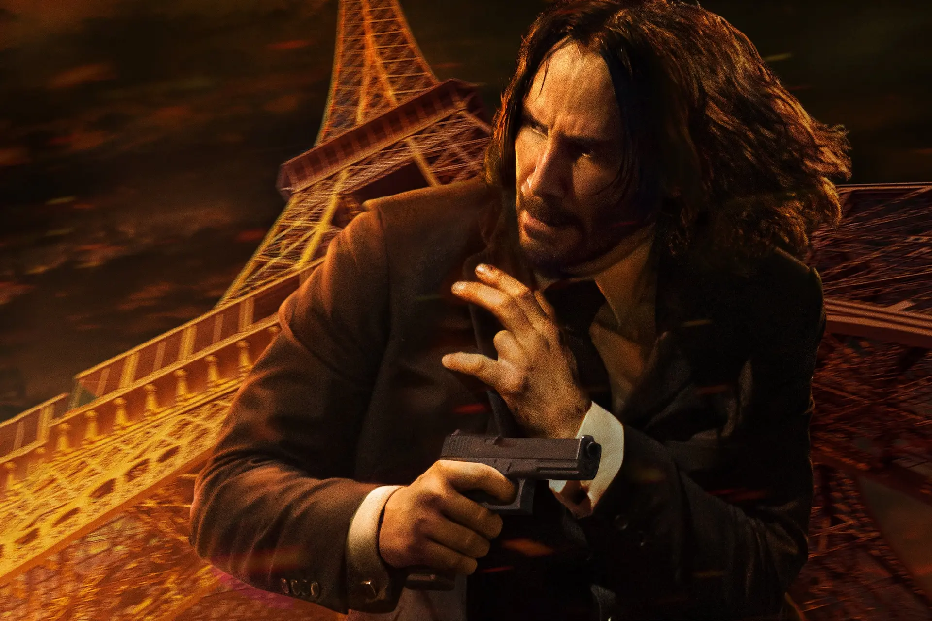 Nieuwe John Wick-serie 'Under the High Table' officieel aangekondigd door Lionsgate