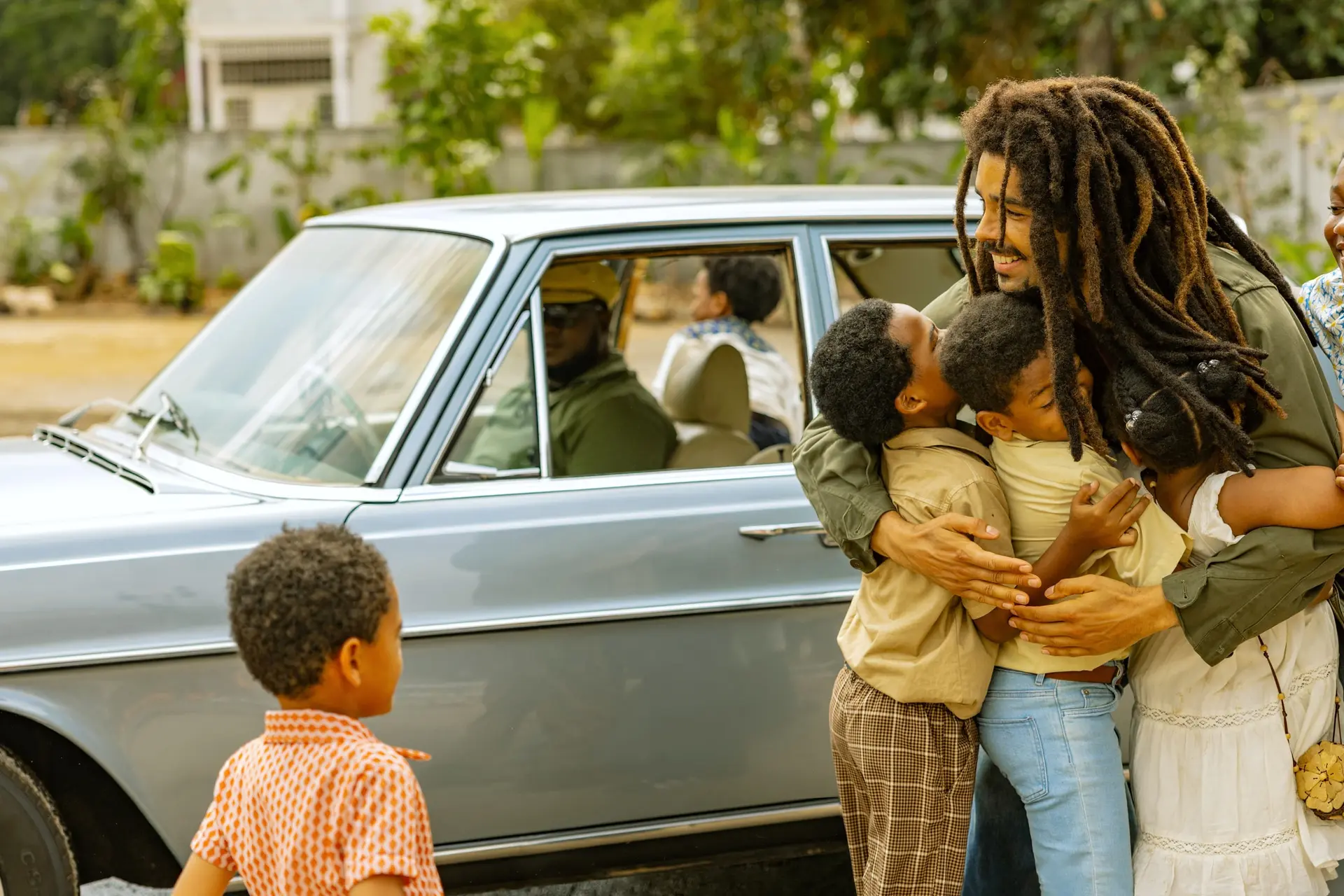 Inspirerend, waargebeurd drama met Kingsley Ben-Adir komt binnenkort naar Netflix