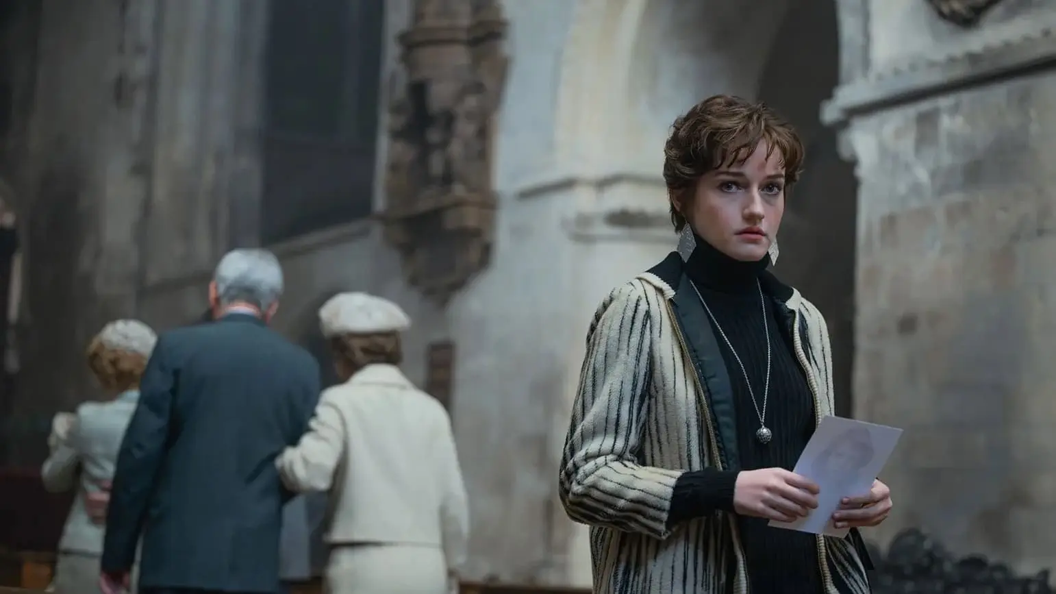Iconische horrorfilm 'Rosemary's Baby' krijgt een prequel-film met Julia Garner in de hoofdrol