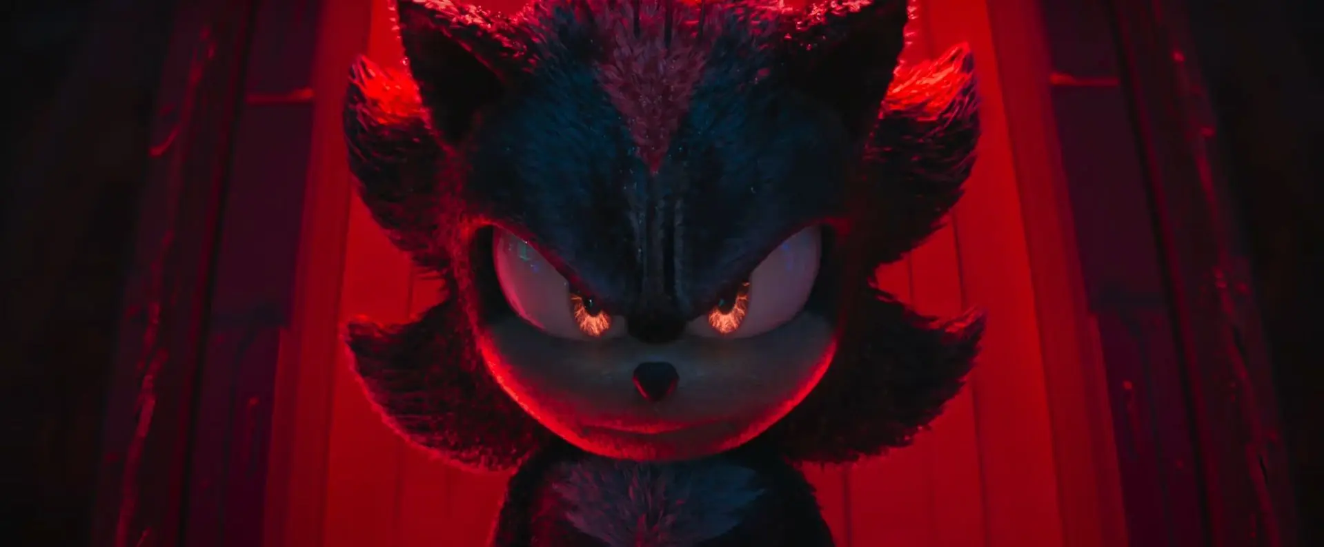Keanu Reeves maakt zijn opwachting als Shadow in de officiële trailer van 'Sonic the Hedgehog 3'