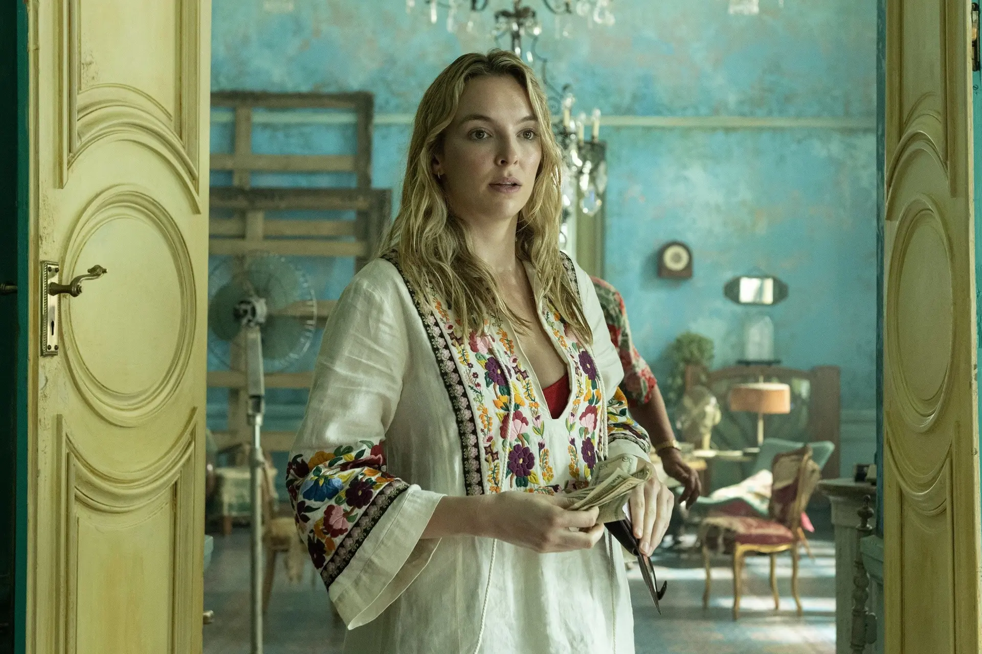 Spannende Britse thrillerserie met Jodie Comer en Sandra Oh binnenkort te zien op Netflix