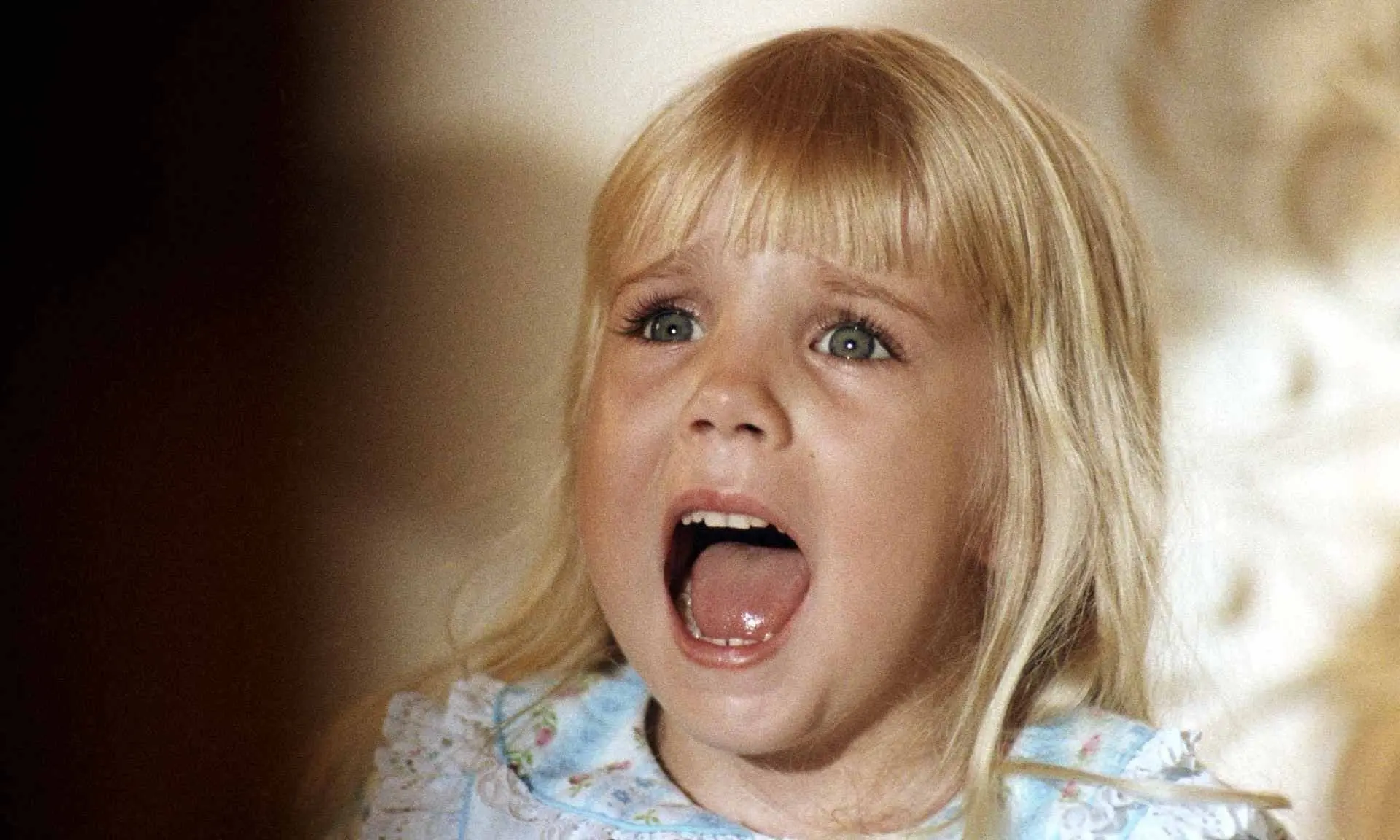 Fenomenale horrorklassieker uit 1982 krijgt officieel een Prime Video-serie