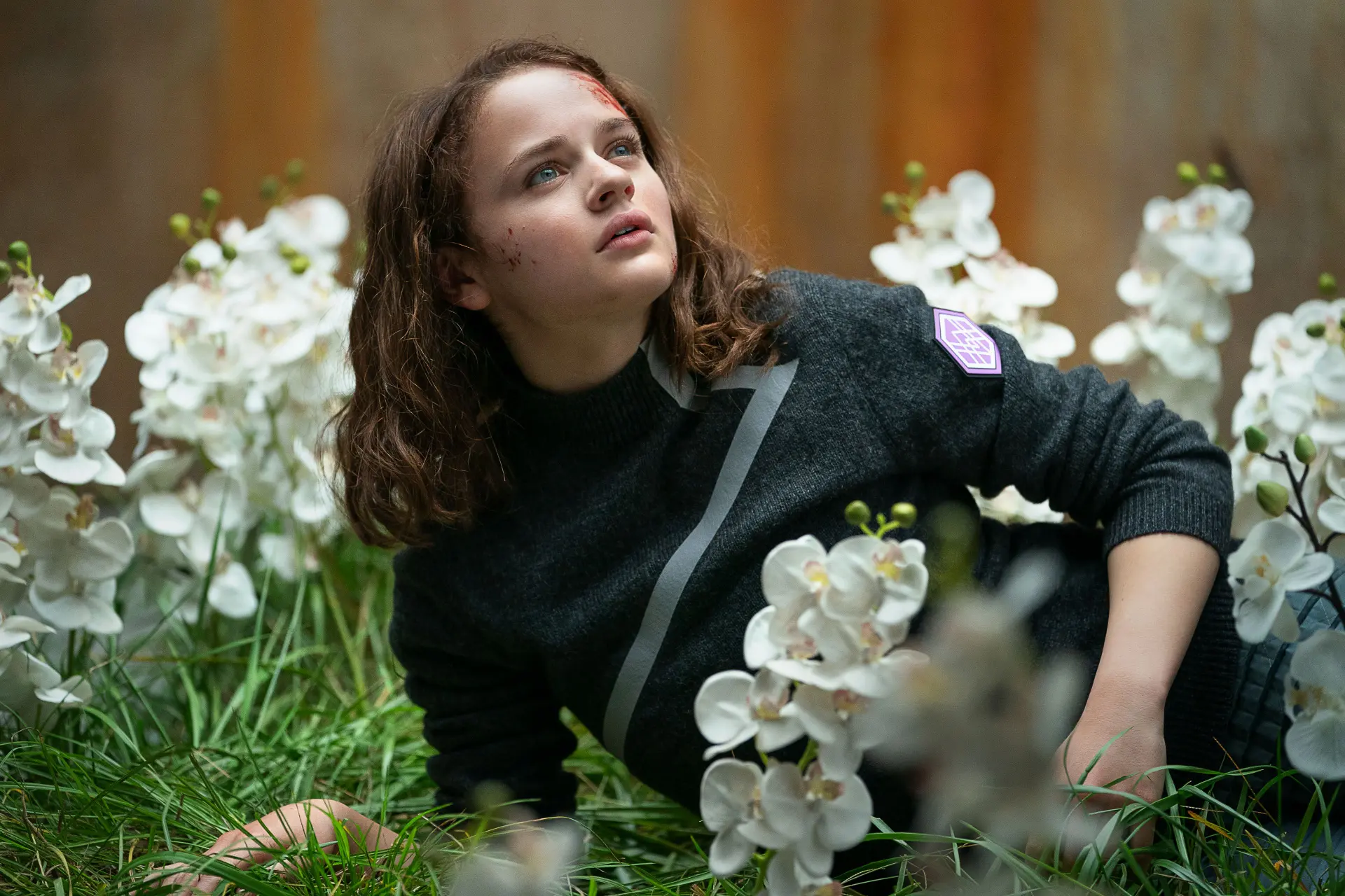 Netflix onthult officiële trailer van dystopische sci-fi-film 'Uglies' met Joey King