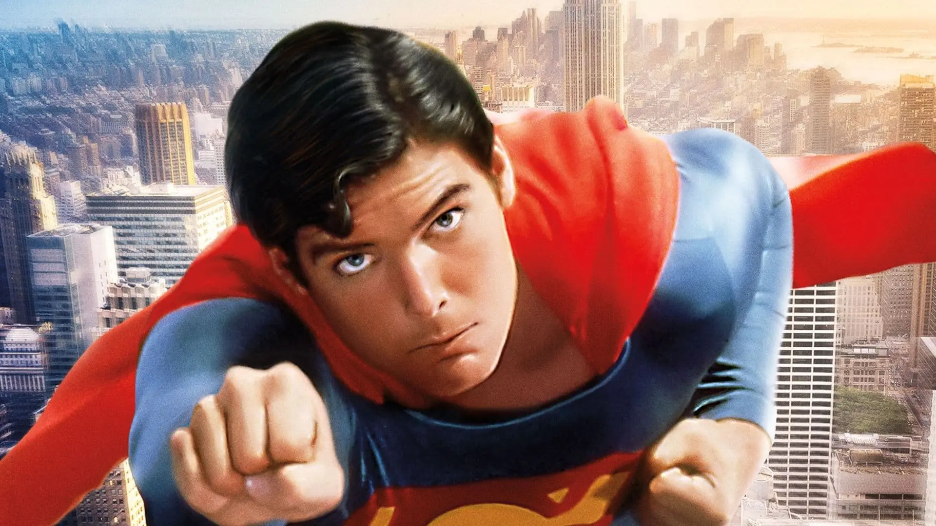Trailer van Christopher Reeve-docu geeft een inkijk in het leven van de legendarische acteur