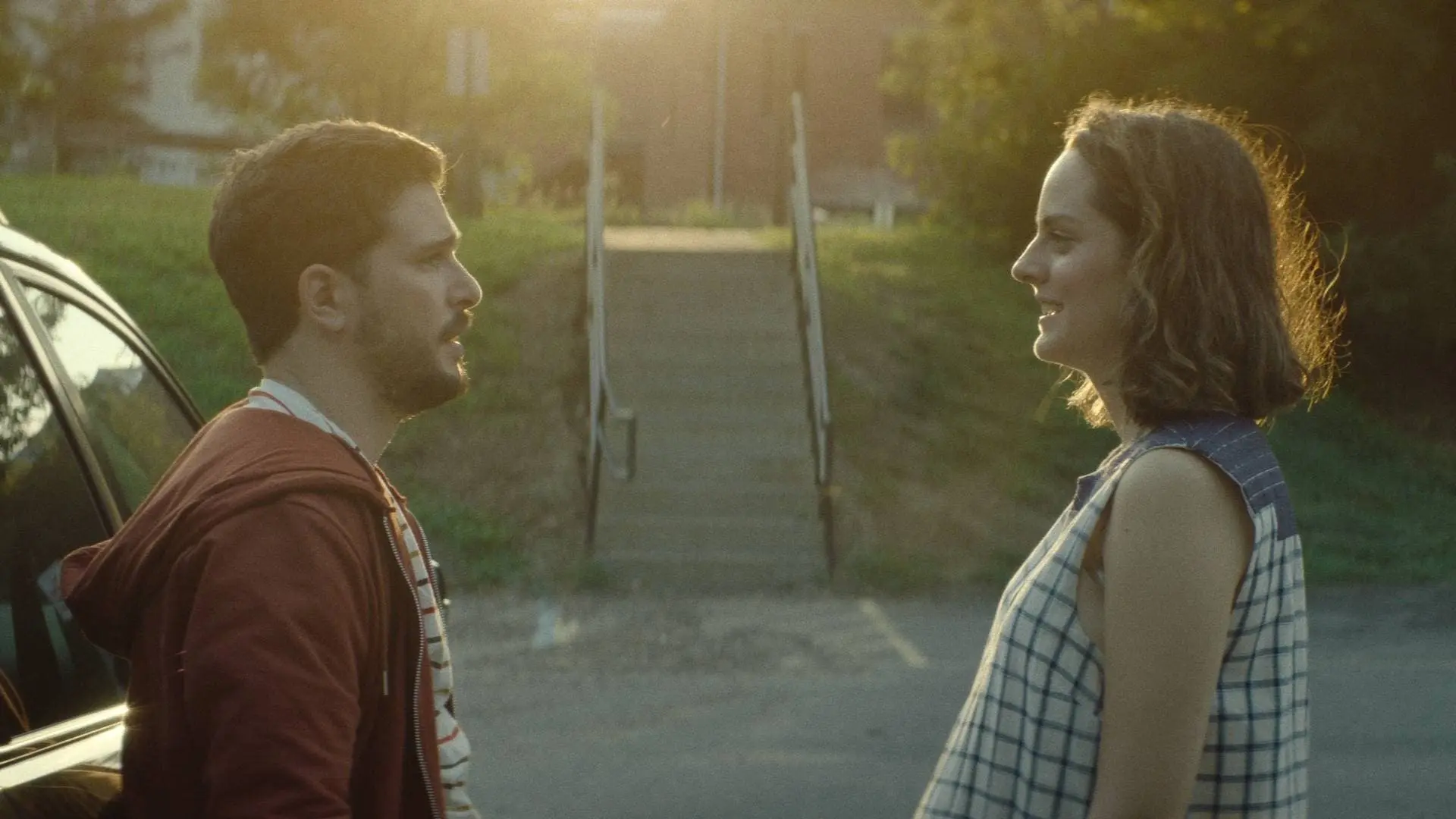 Psychologische thriller met Kit Harington op Netflix verkent de horror achter het ouderschap